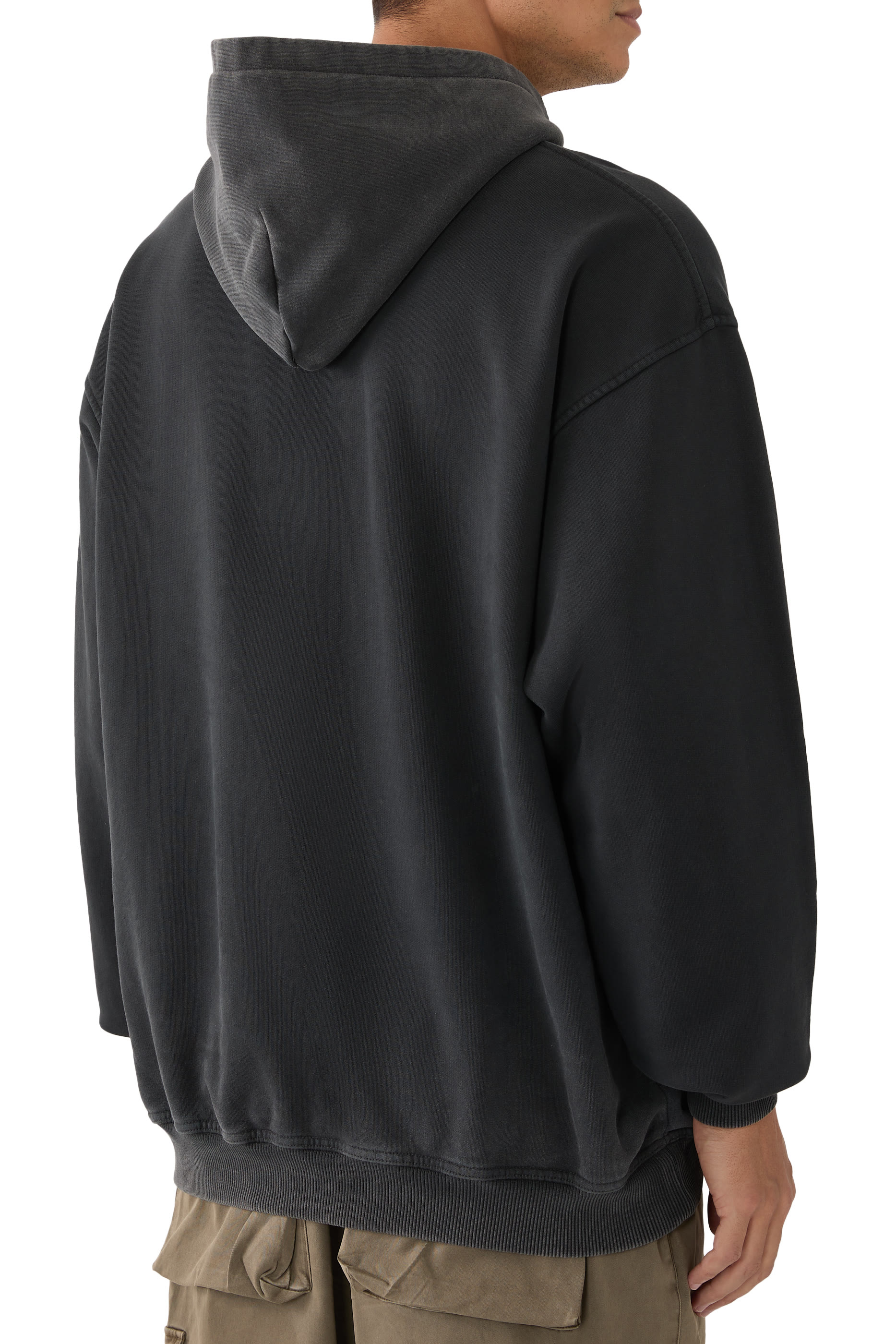 Thoroughbred Hoodie