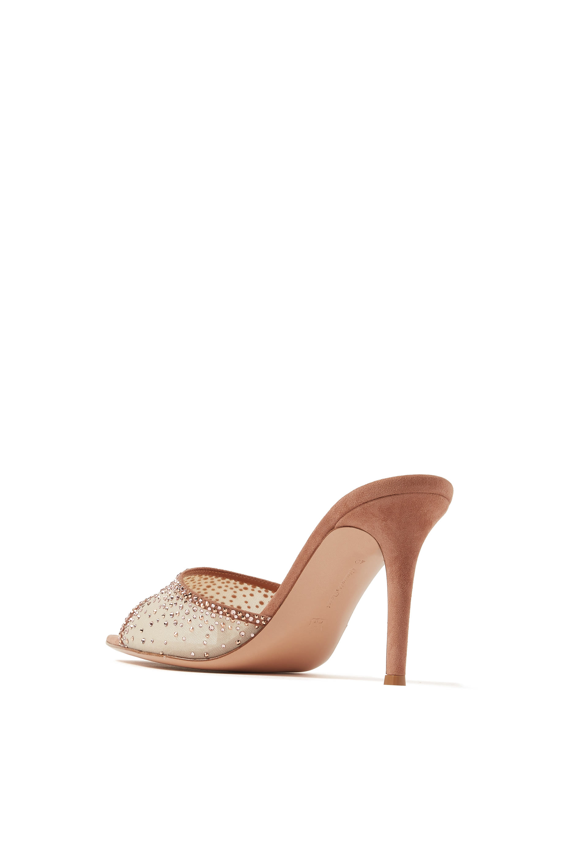 Rania 85 Mules