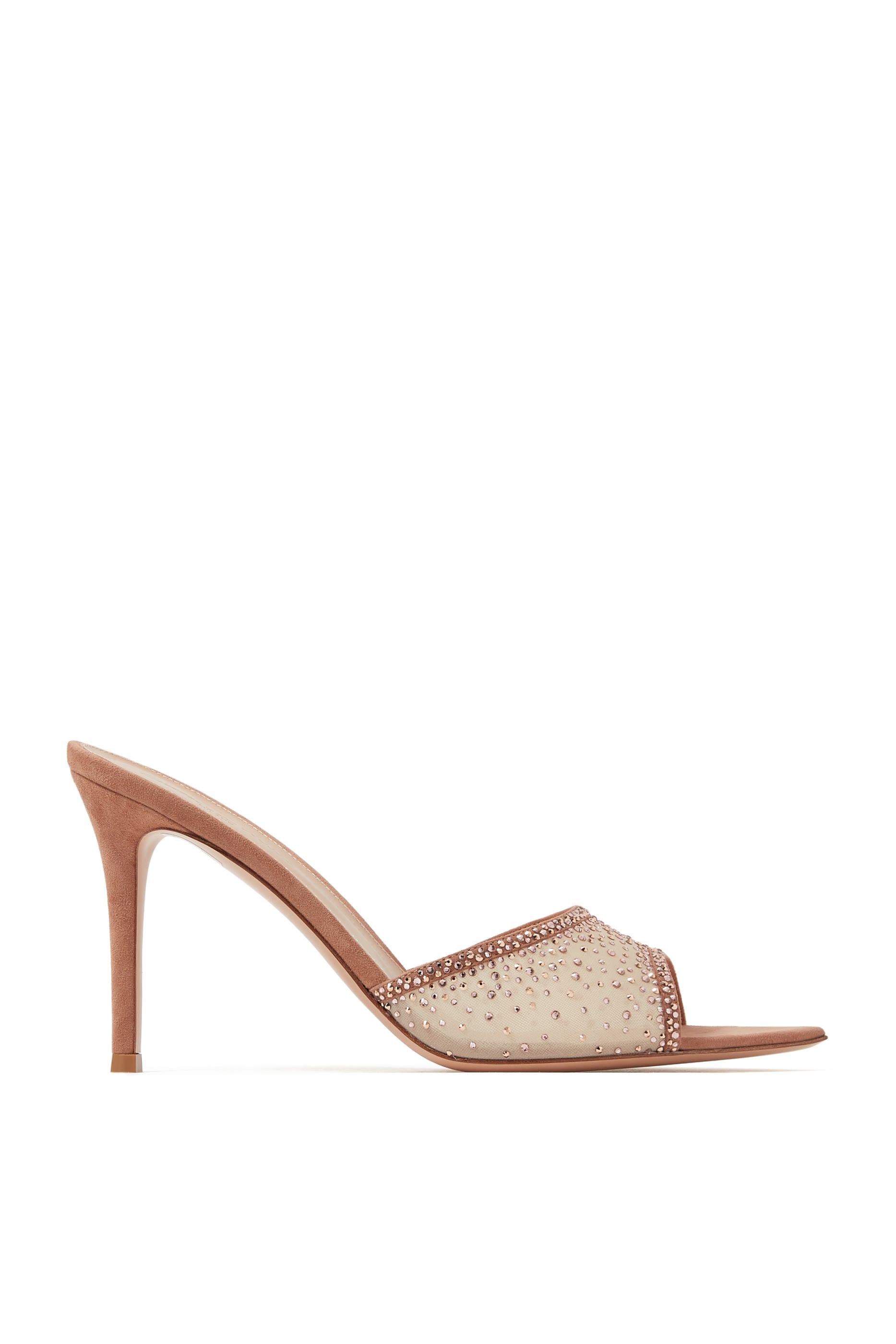 Rania 85 Mules
