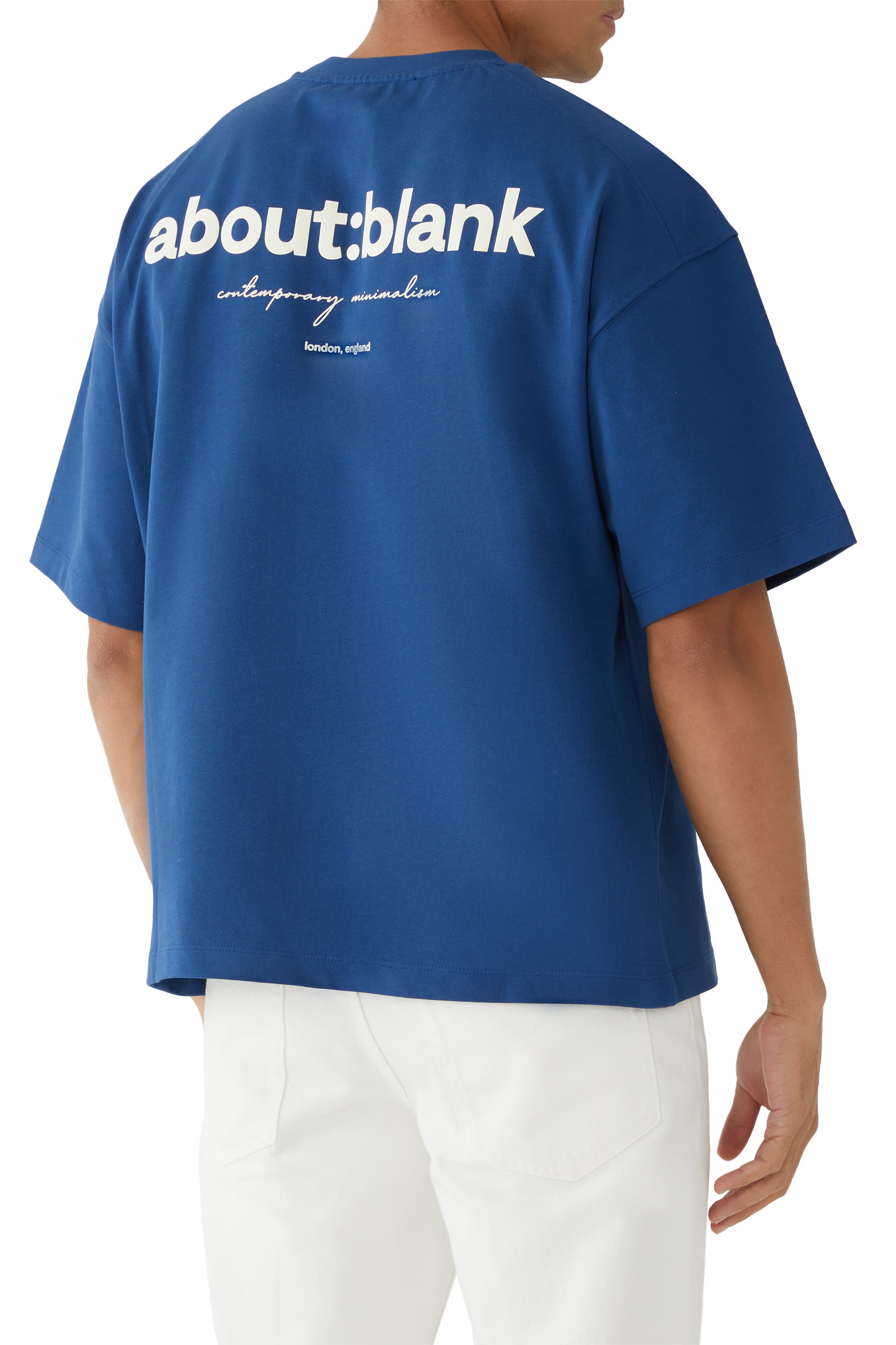Box T-Shirt