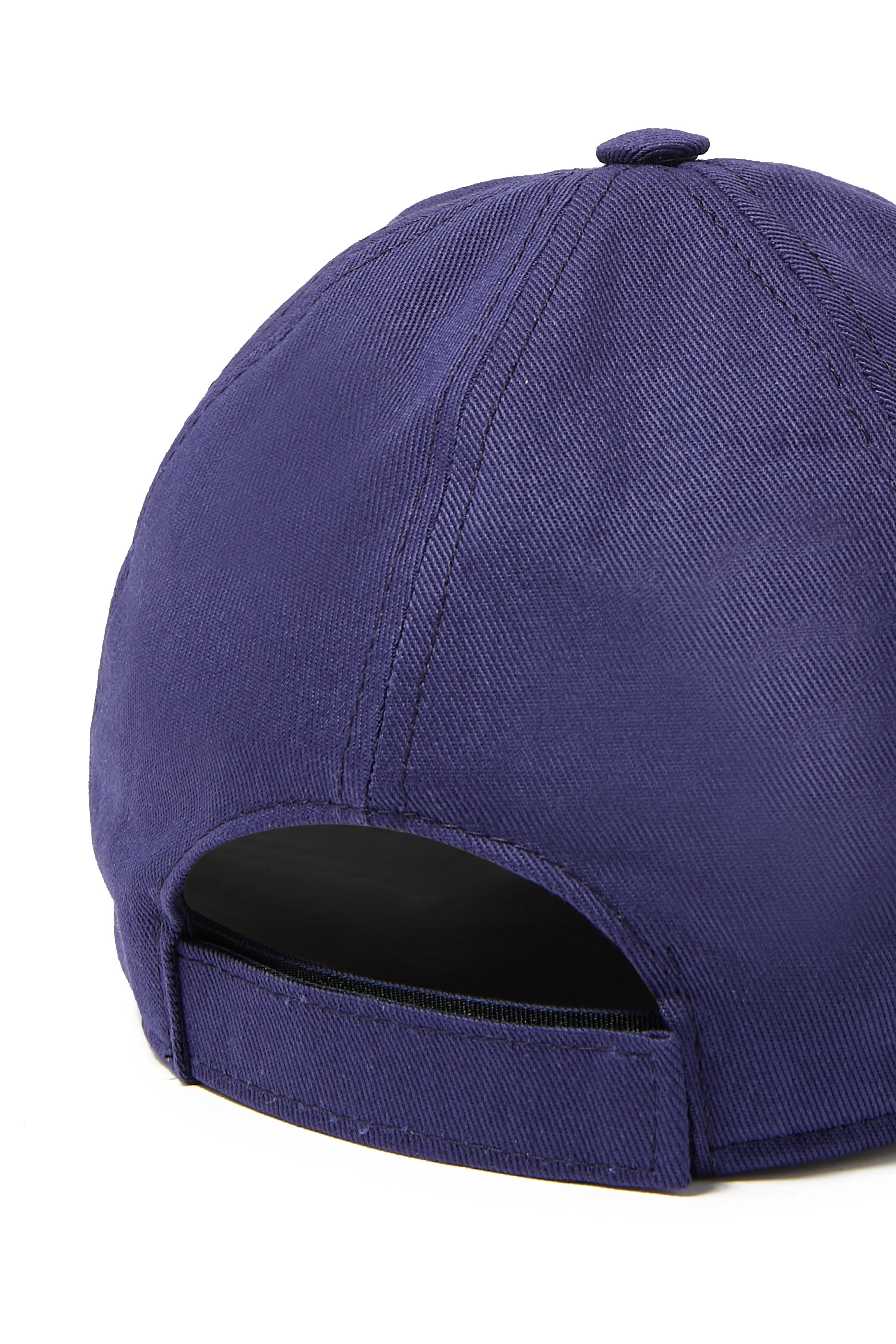 Kids Logo-Print Cap