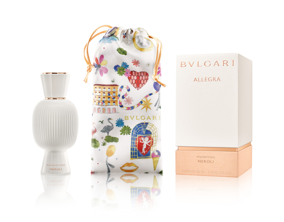 BVL24 Allegra Magnifying Neroli Eau de Parfum