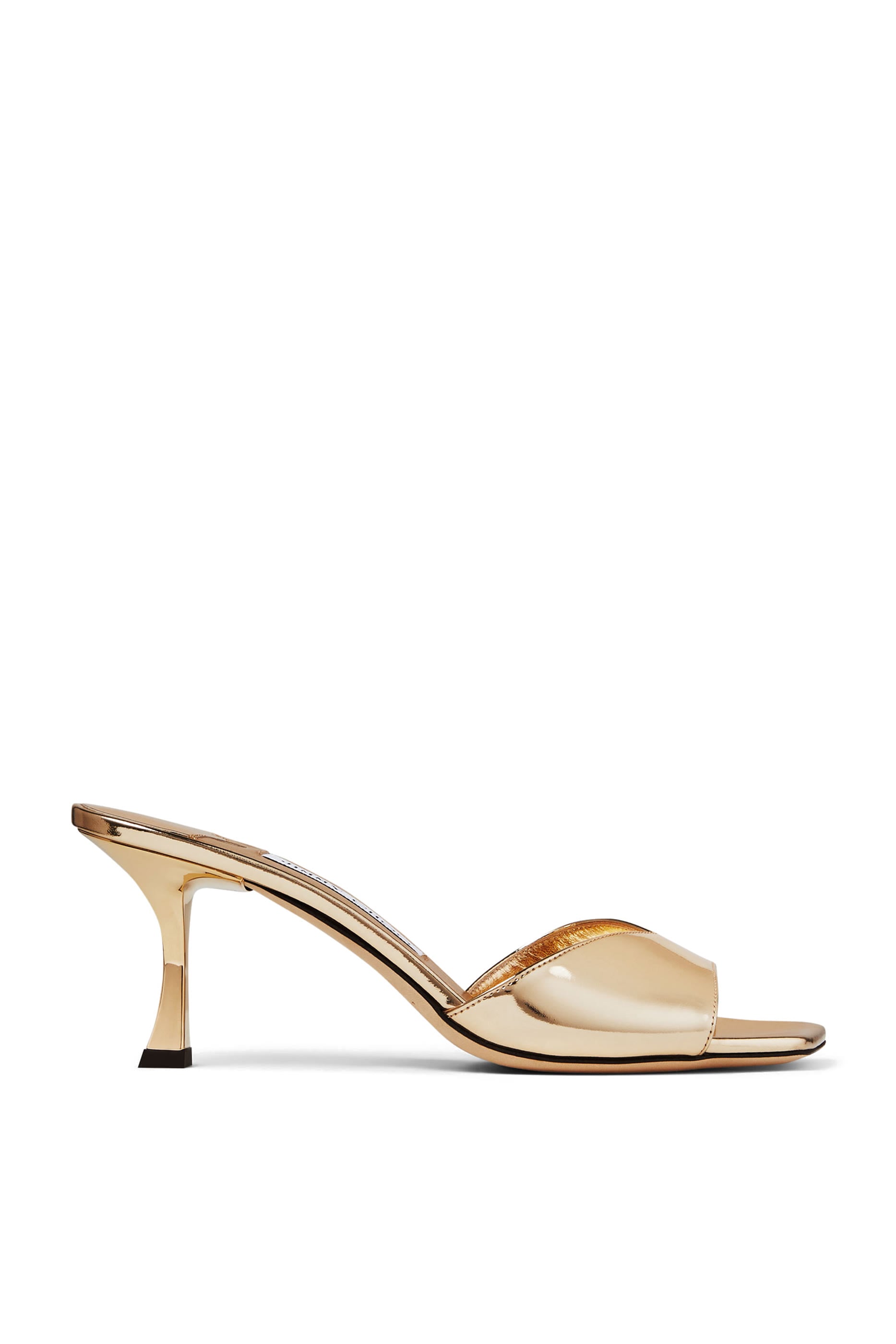 Skye 70 Leather Sandal