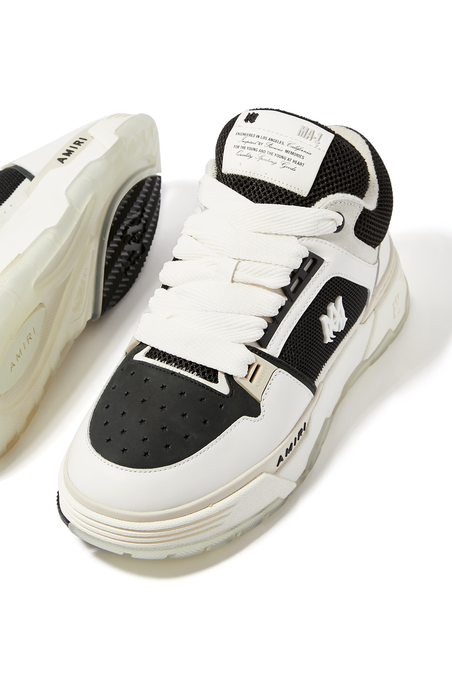MA-1 Sneakers