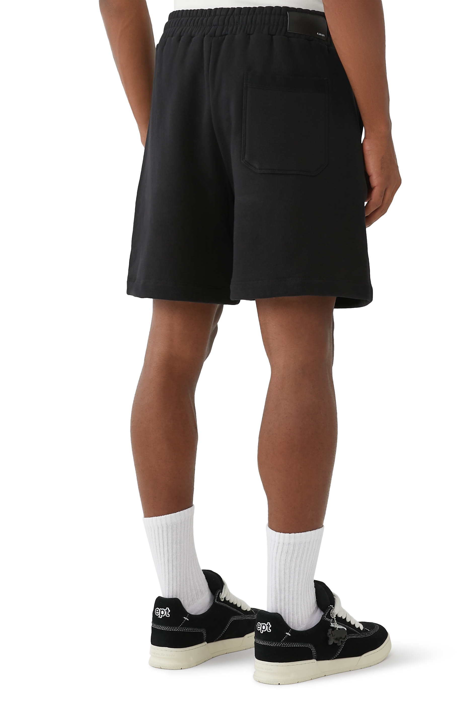  MA Core Logo Shorts