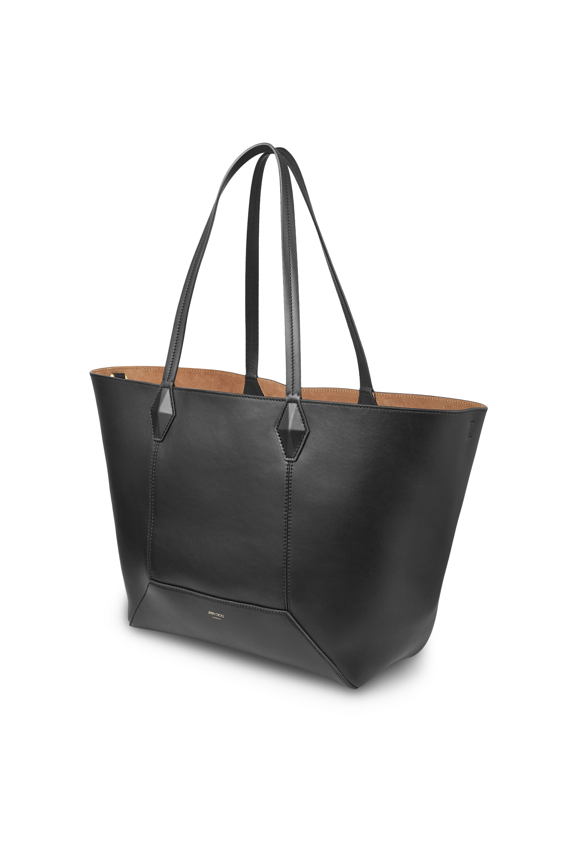 Diamond Tote Bag