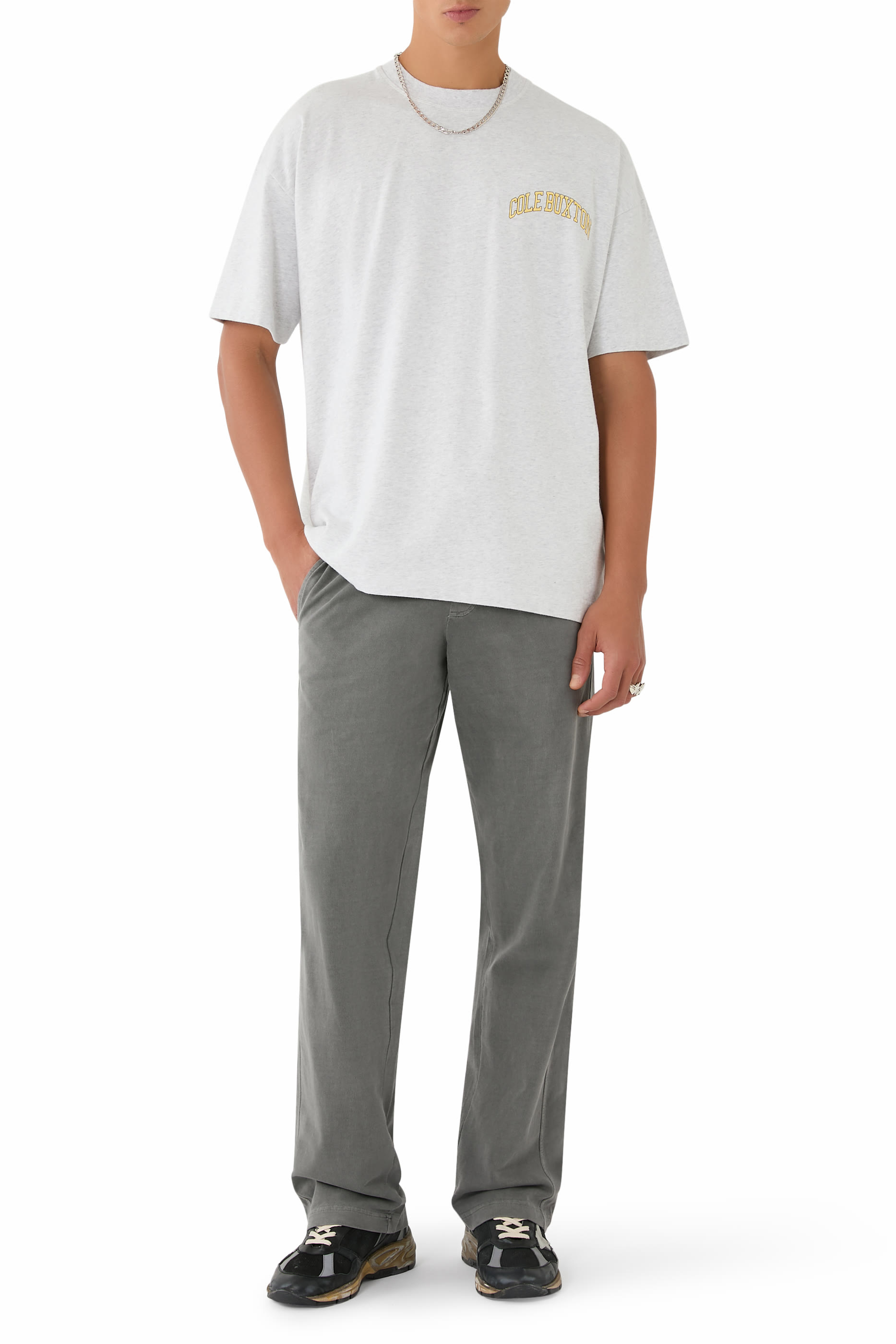 Lounge Sweatpants