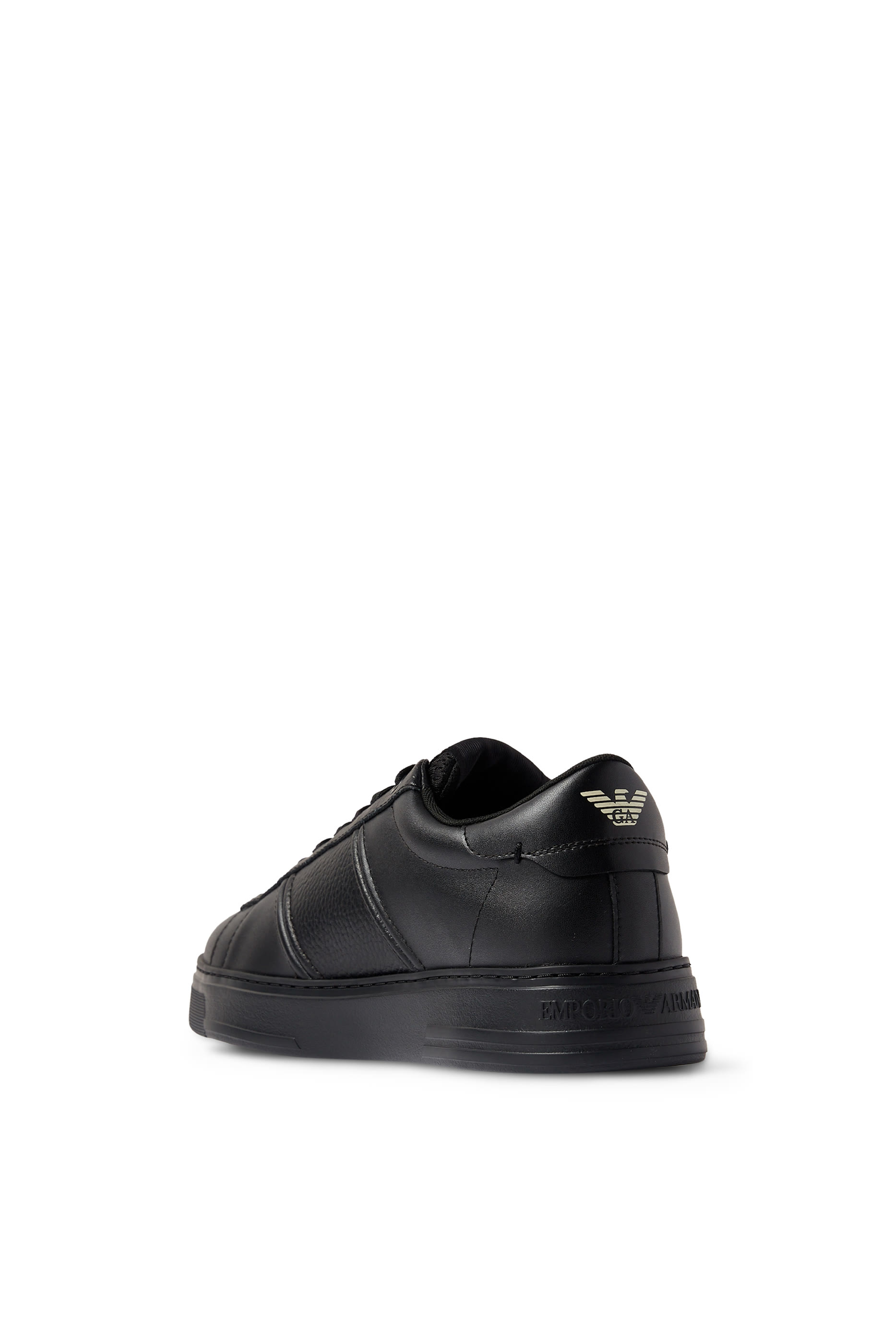 Logo Sneakers