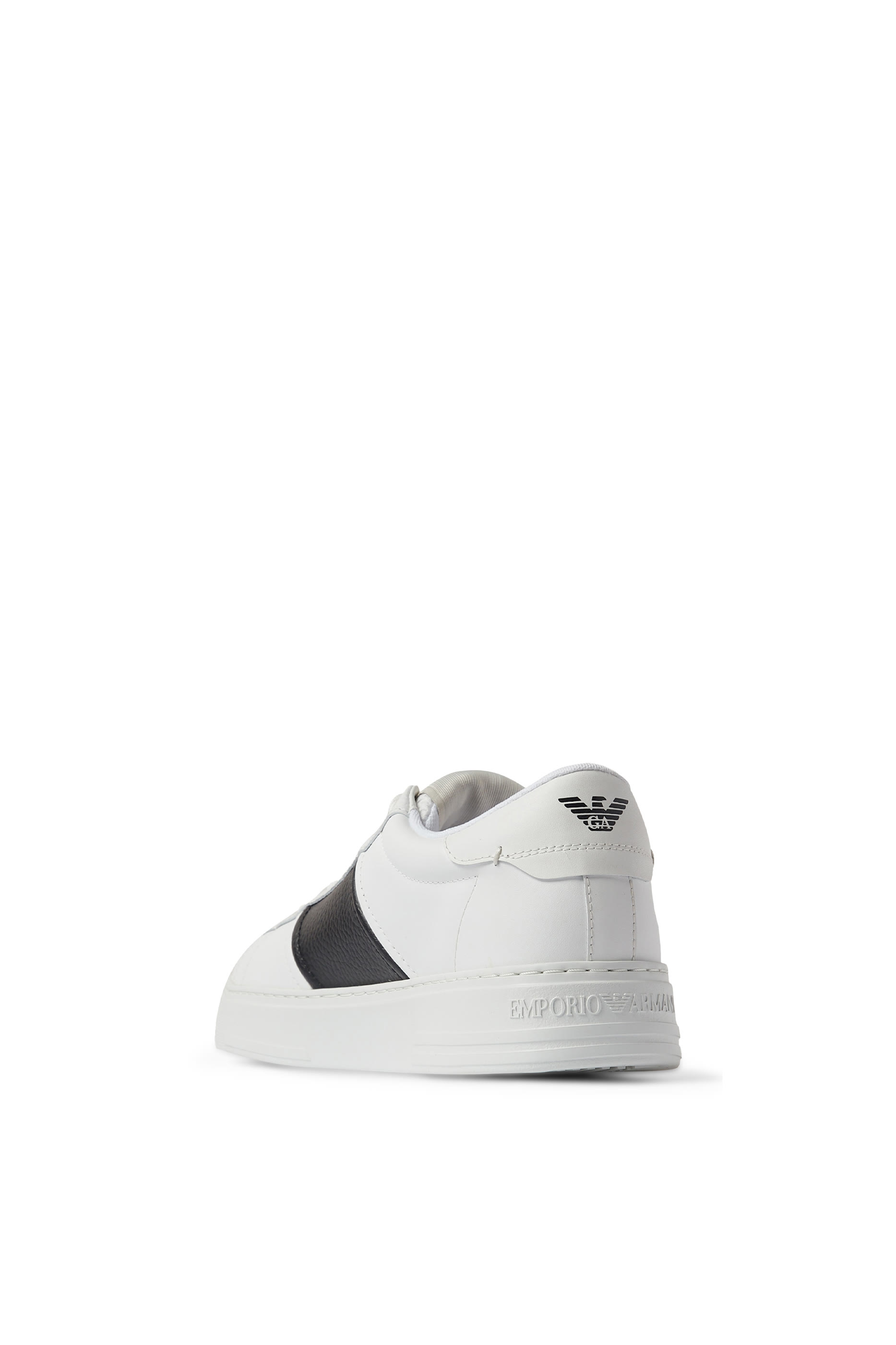 Logo Sneakers