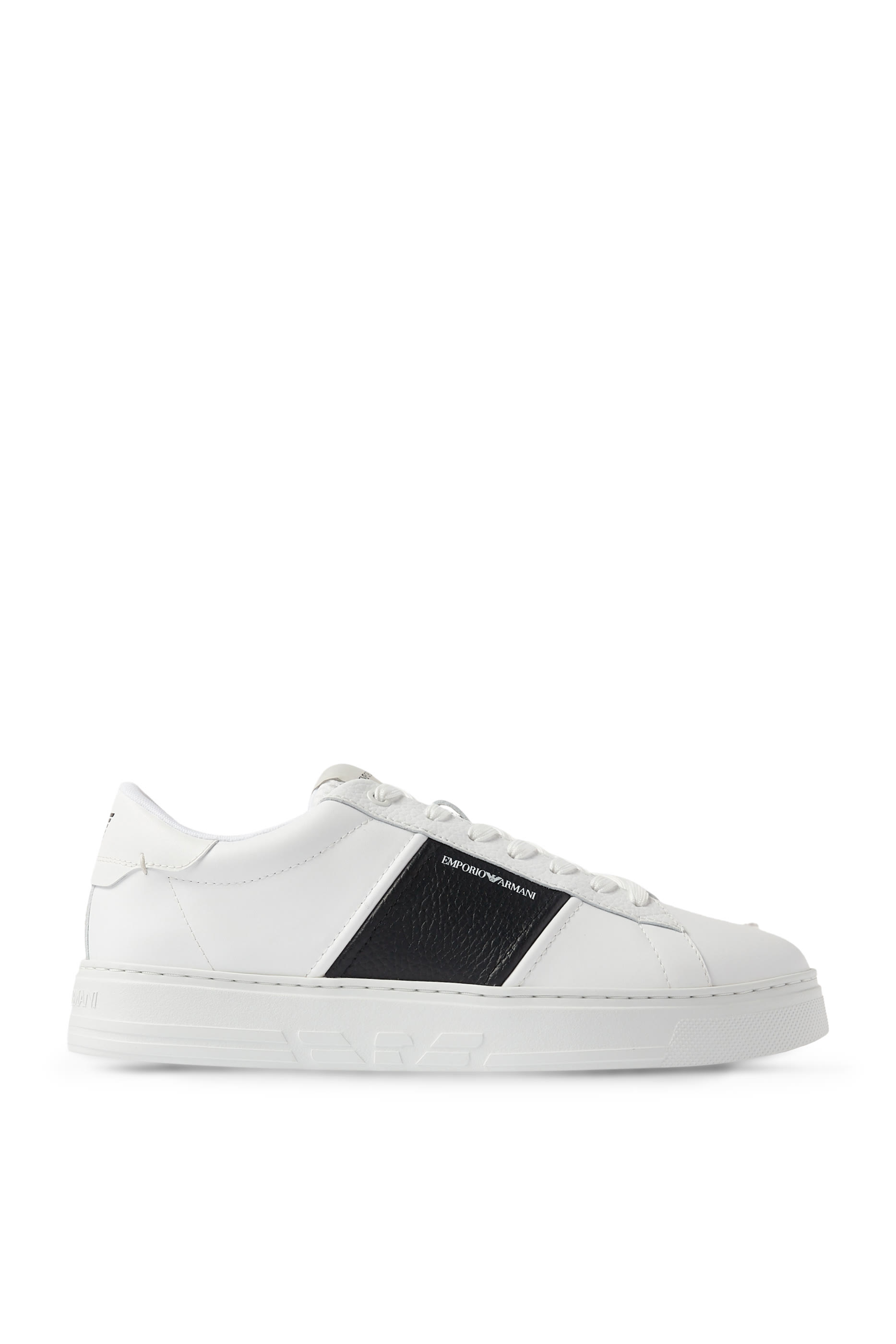 Logo Sneakers