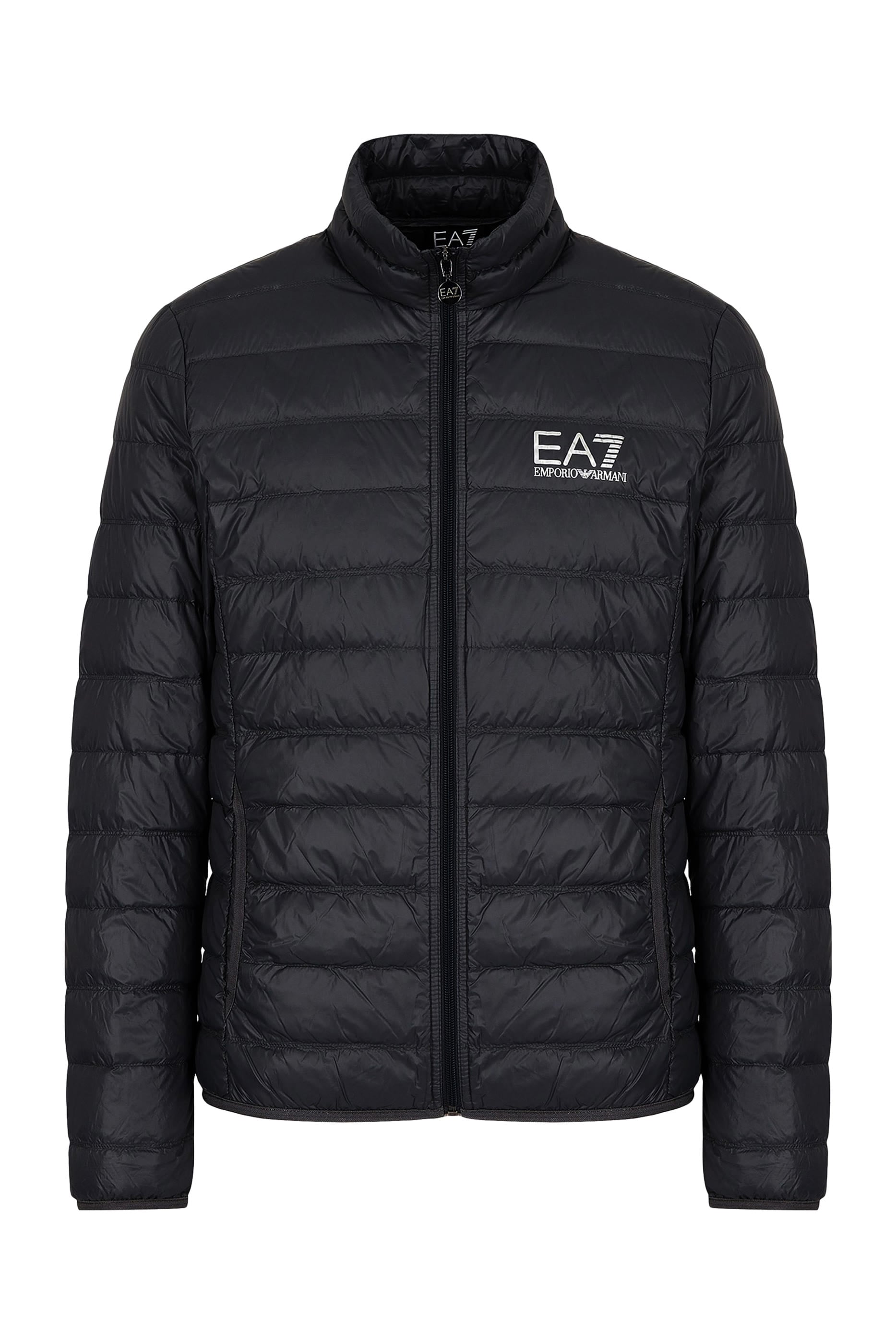  Packable Core Identity Puffer Jacket 
