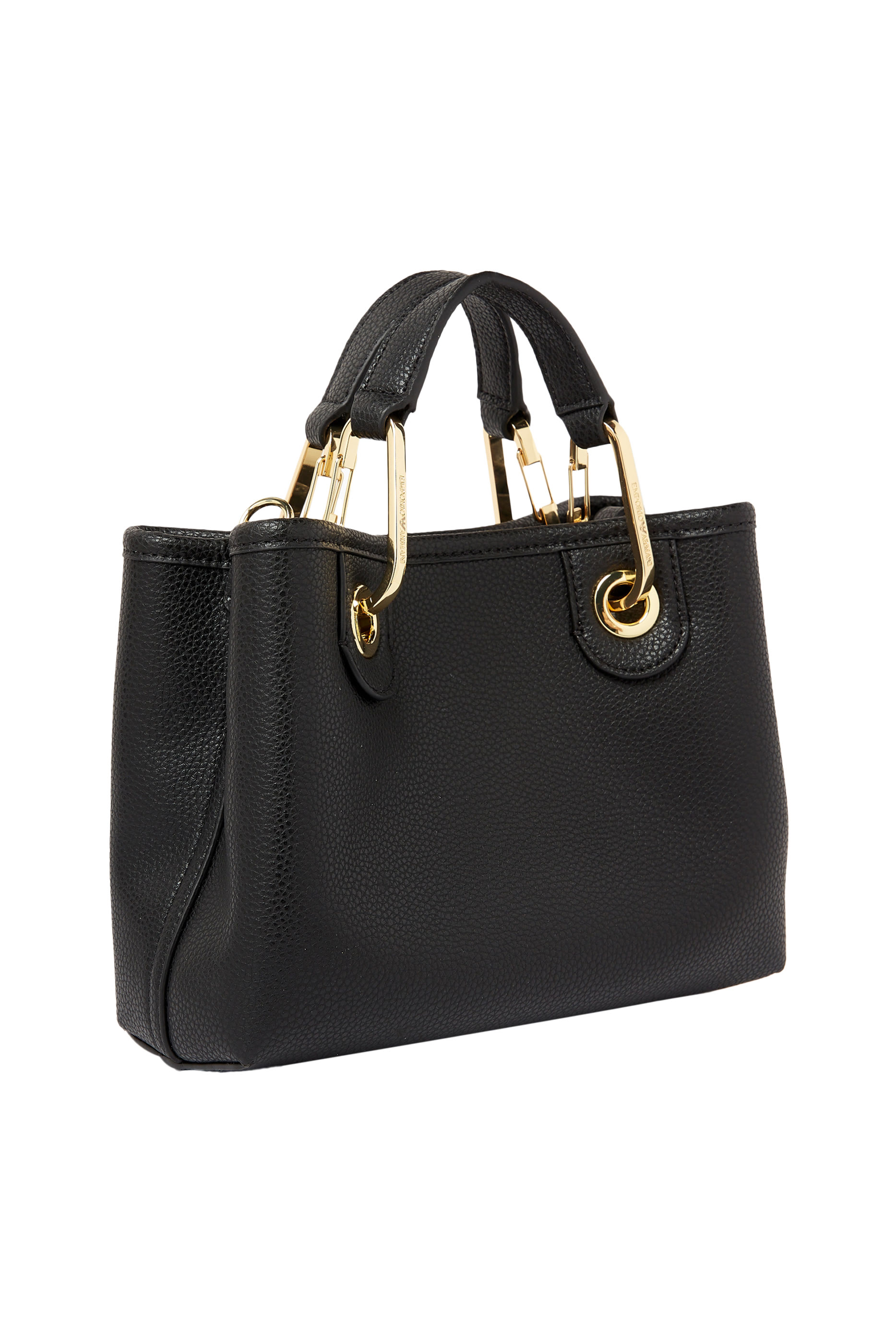Small MyEA Shopper Bag with Deer Print