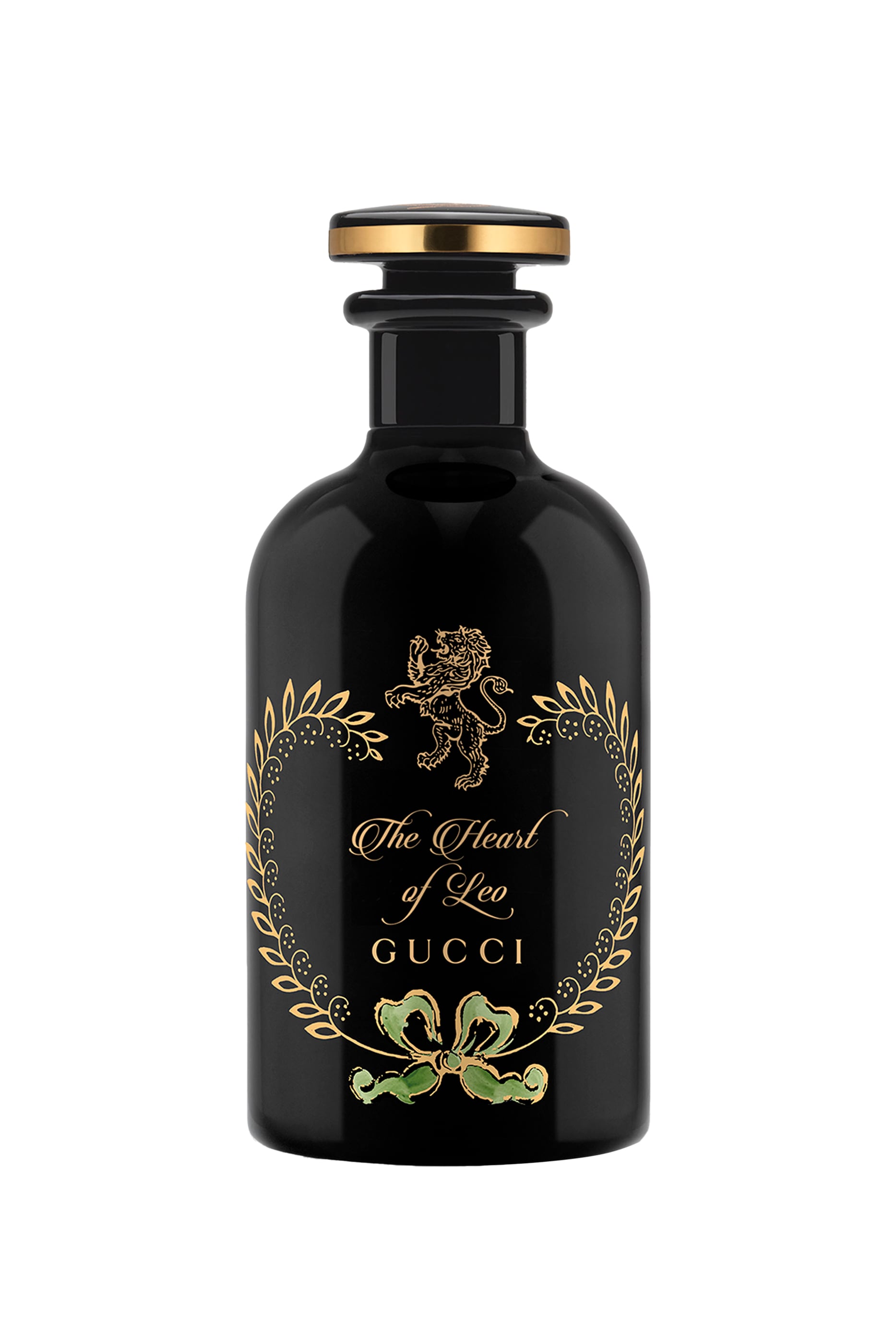 The Alchemist's Garden: The Heart of Leo Eau de Parfum