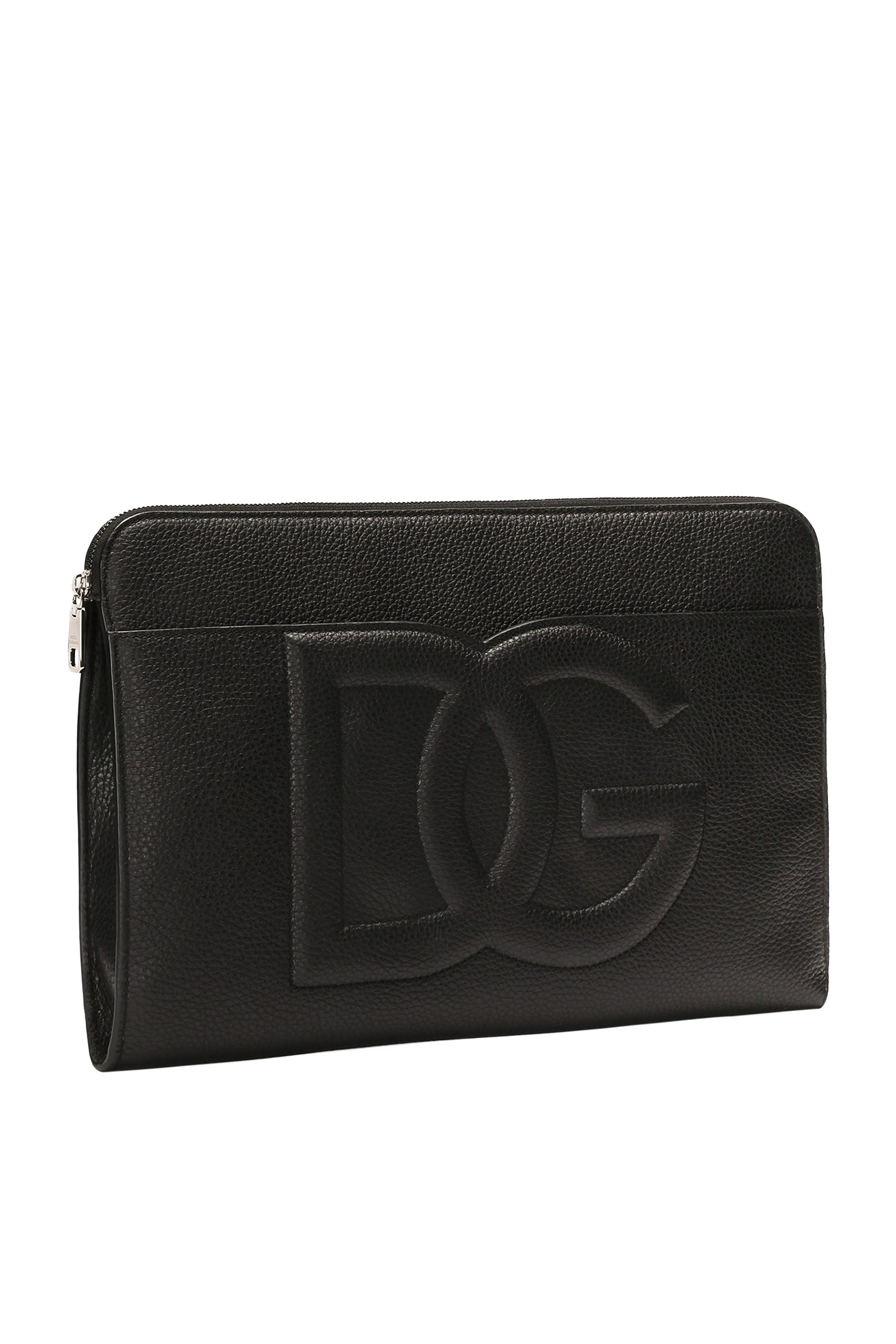 Large Deerskin Pouch