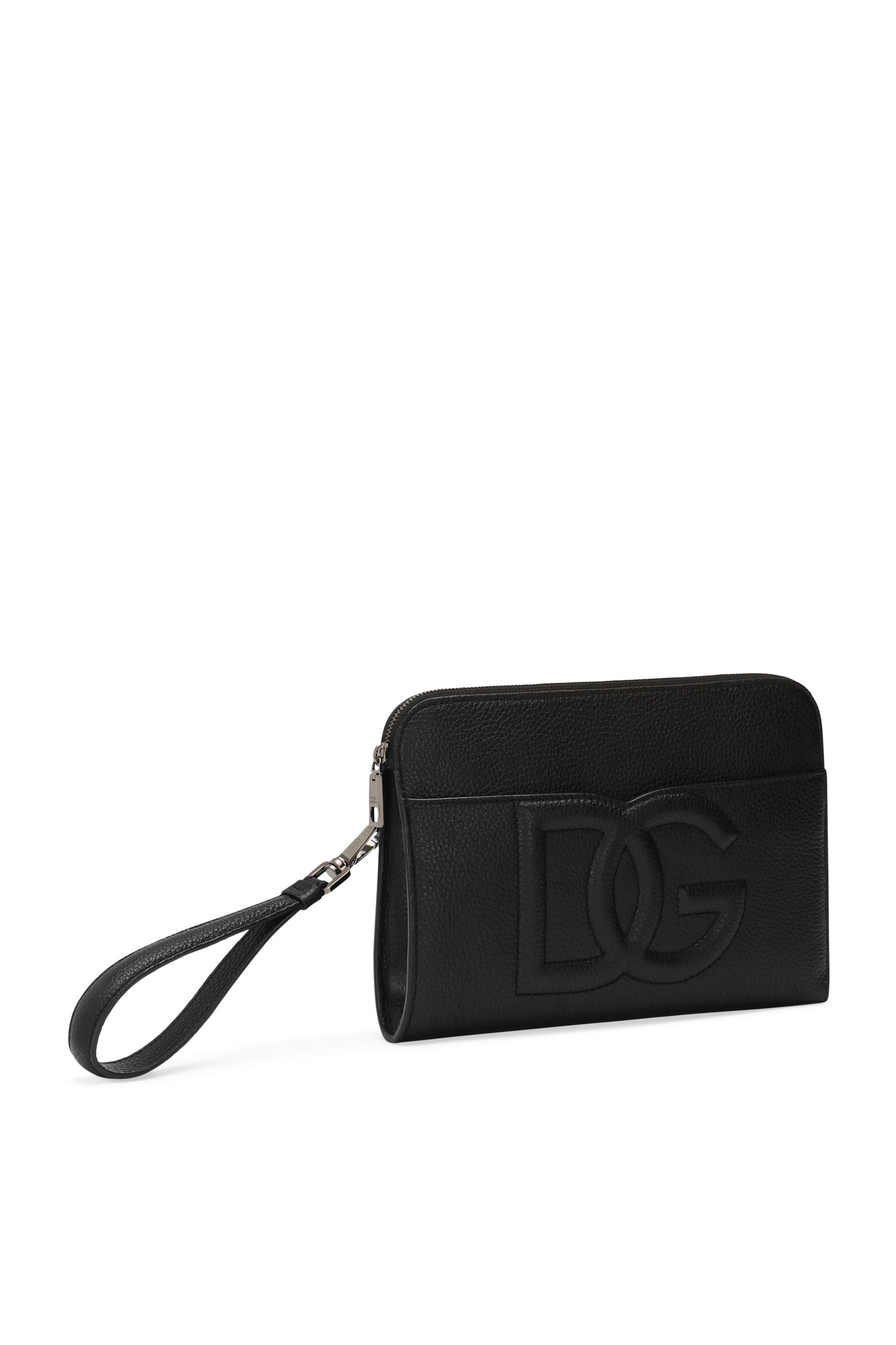  Medium Deerskin Pouch 
