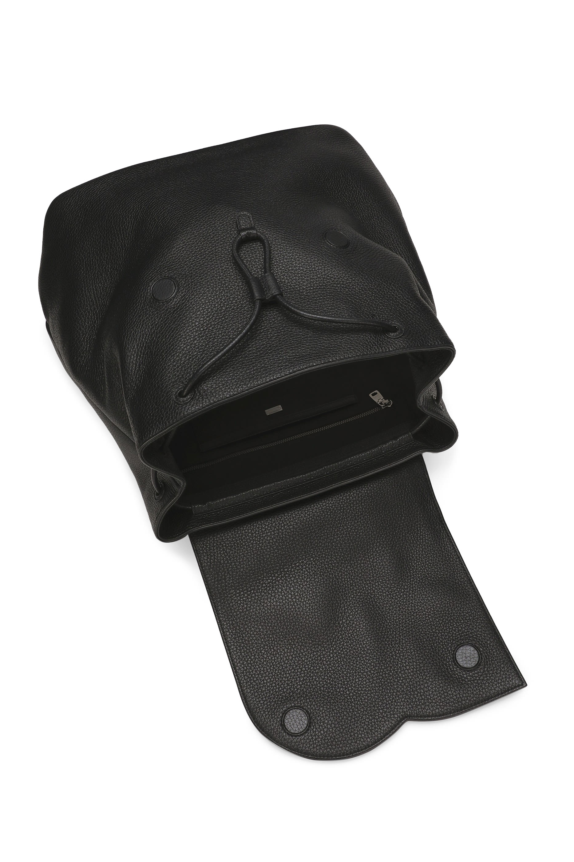 Deerskin Backpack