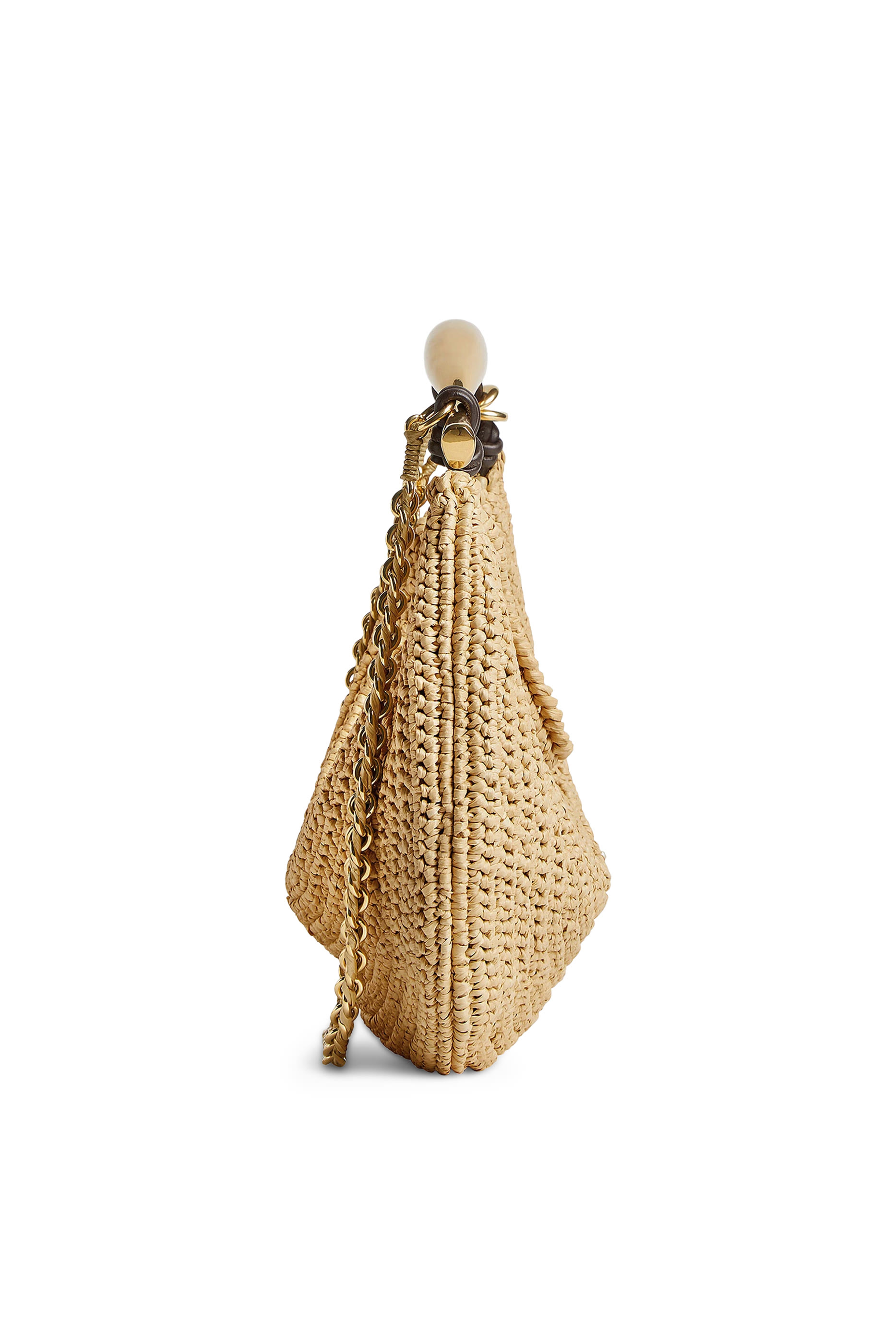 Sardine With Chain