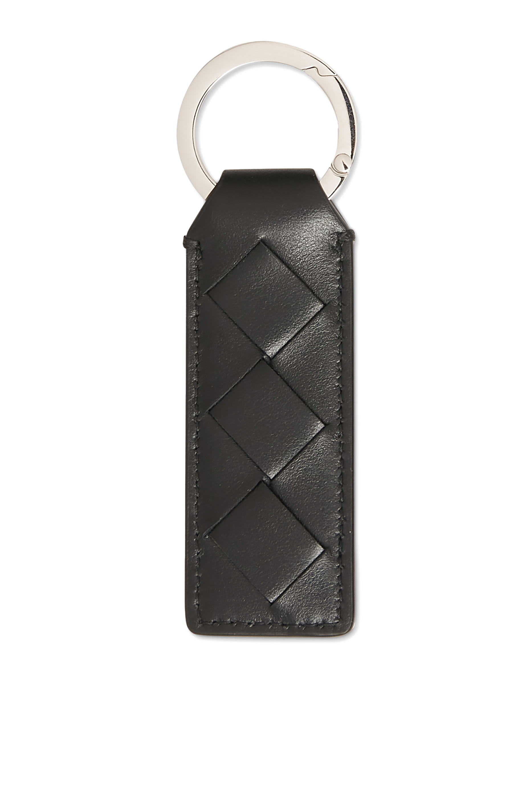 Tab Key Ring