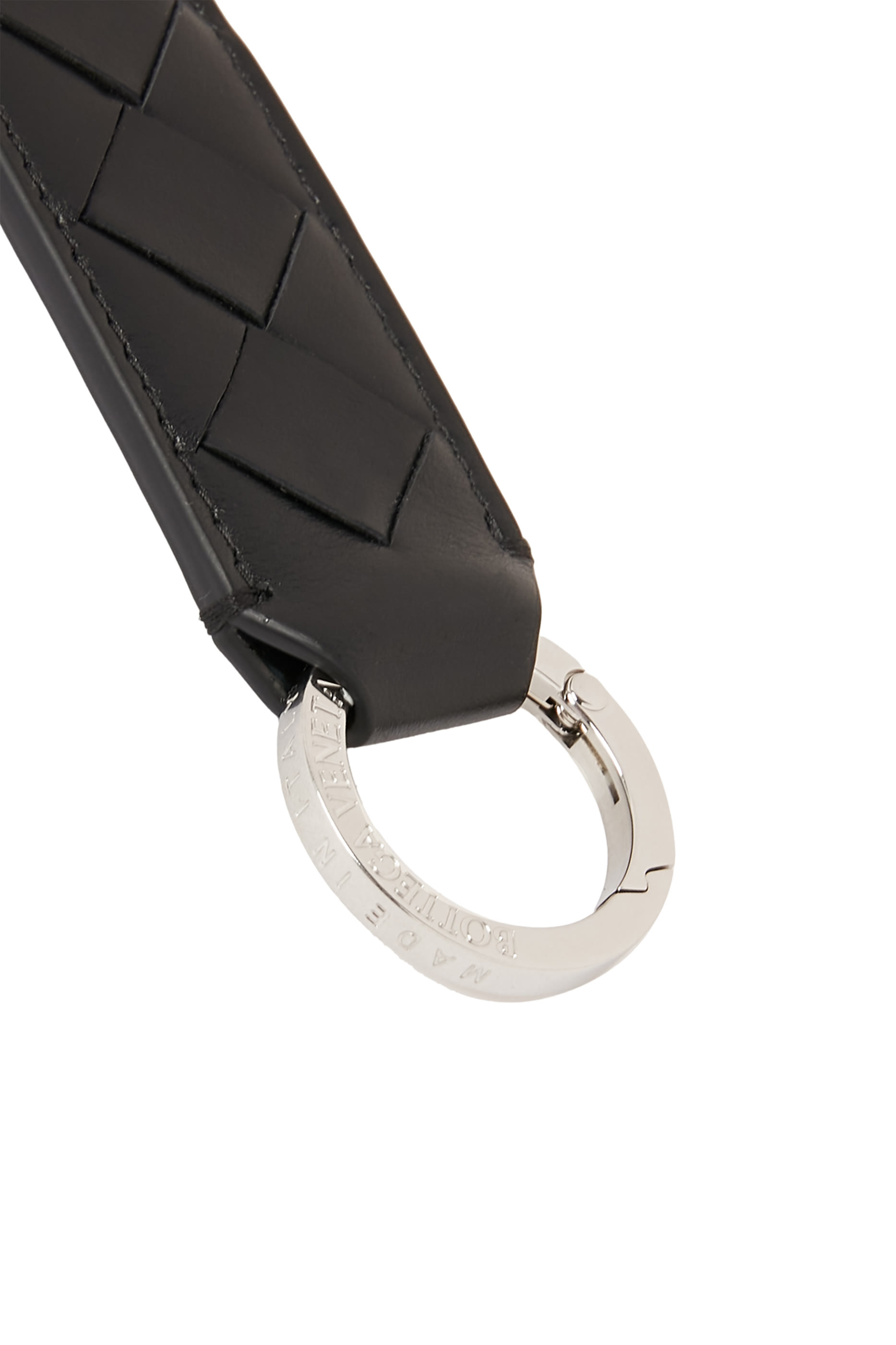 Tab Key Ring