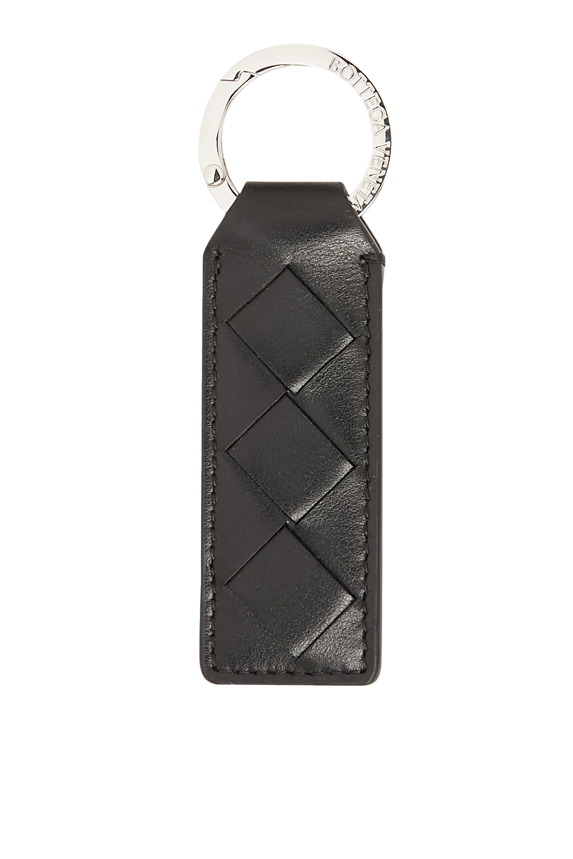 Tab Key Ring