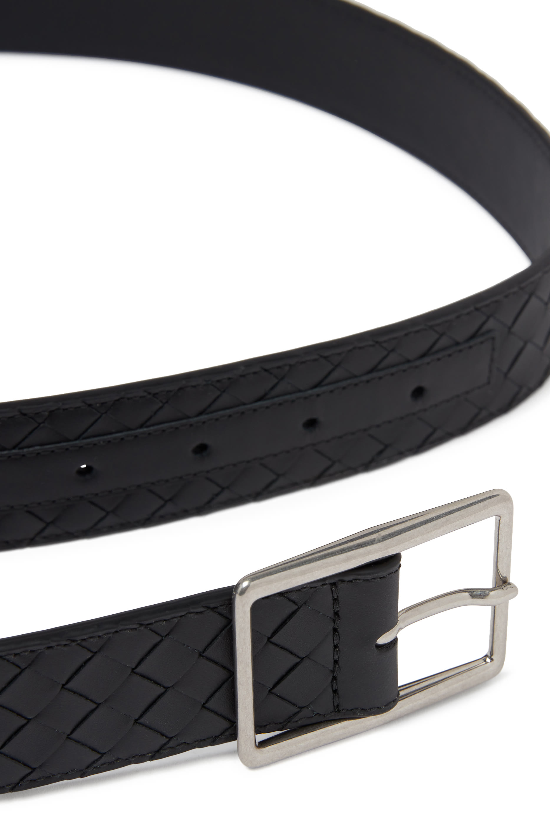 Intrecciato Piccolo Belt