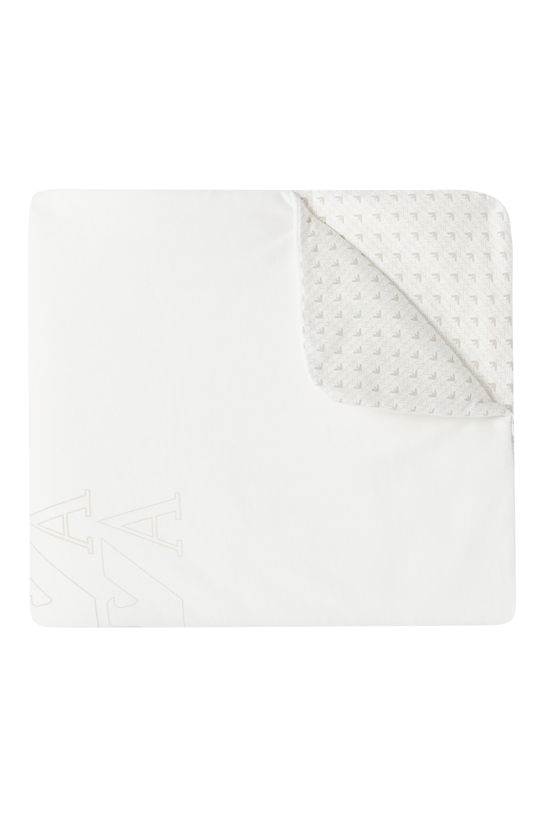 Kids Logo Blanket