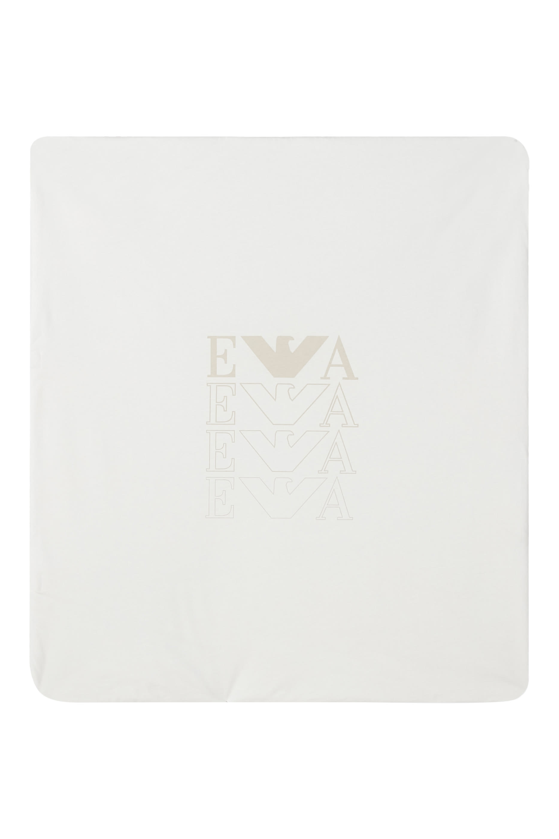 Kids Logo Blanket