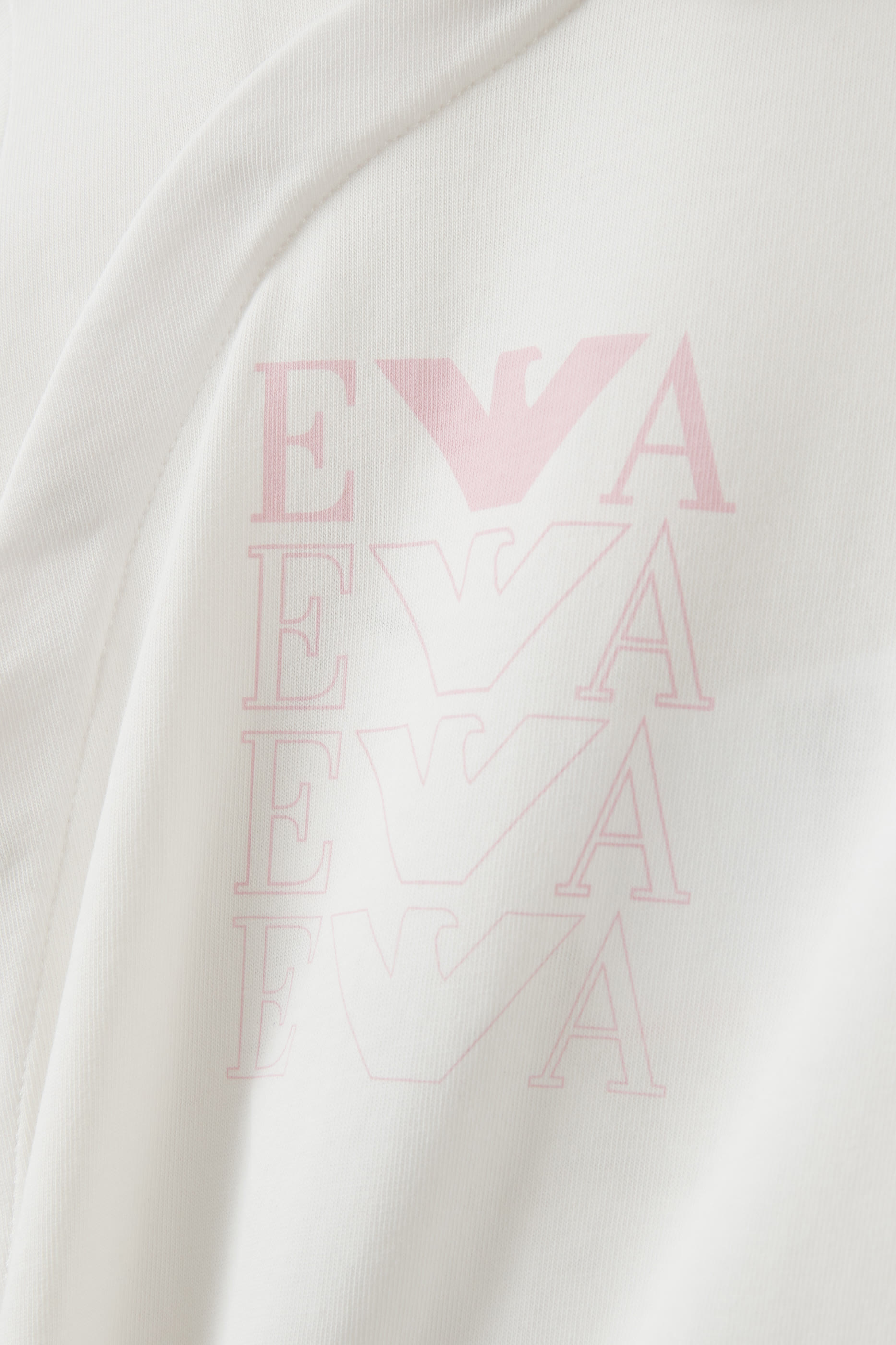 Kids EA Logo Jumpsuit 