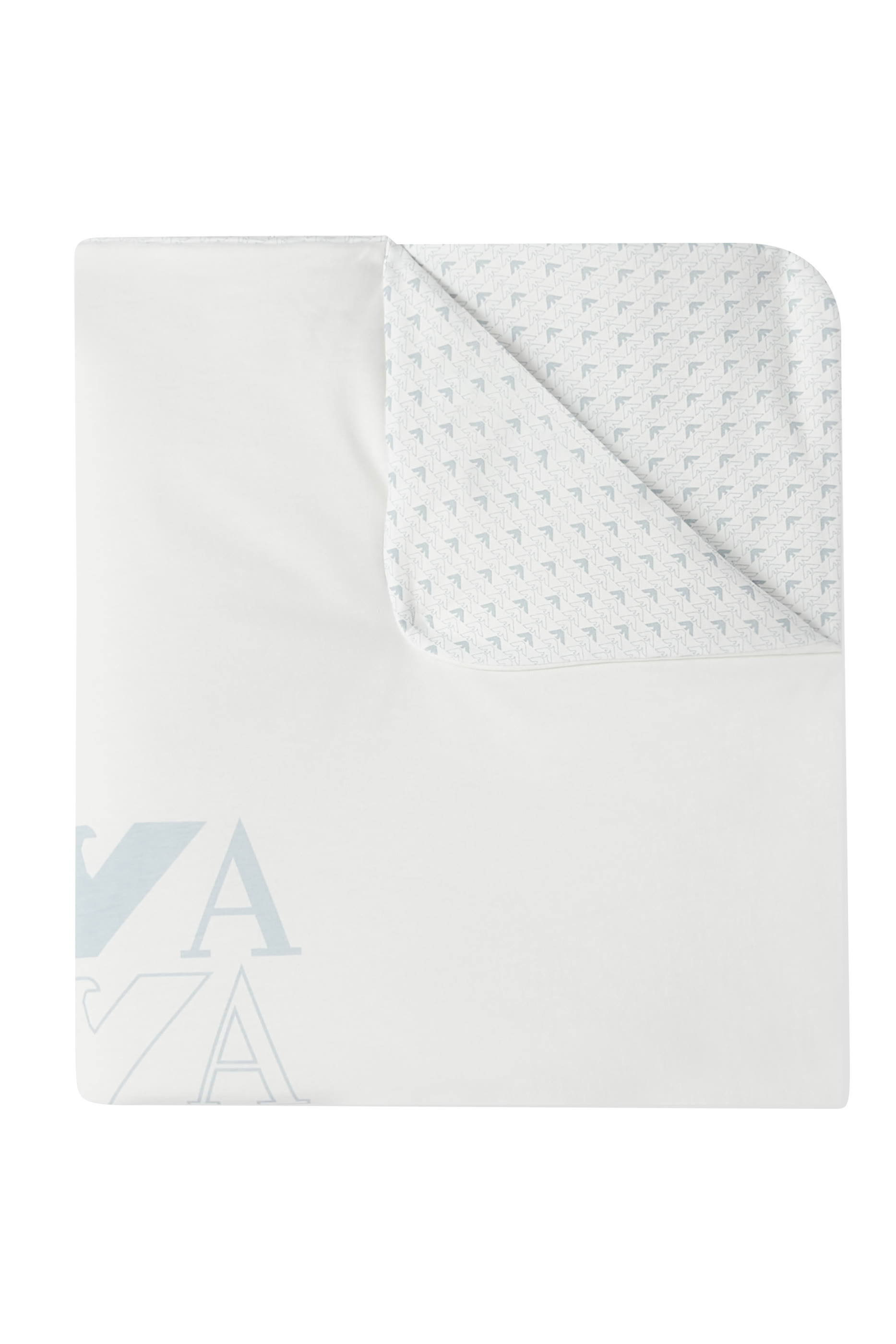 Kids Logo Blanket