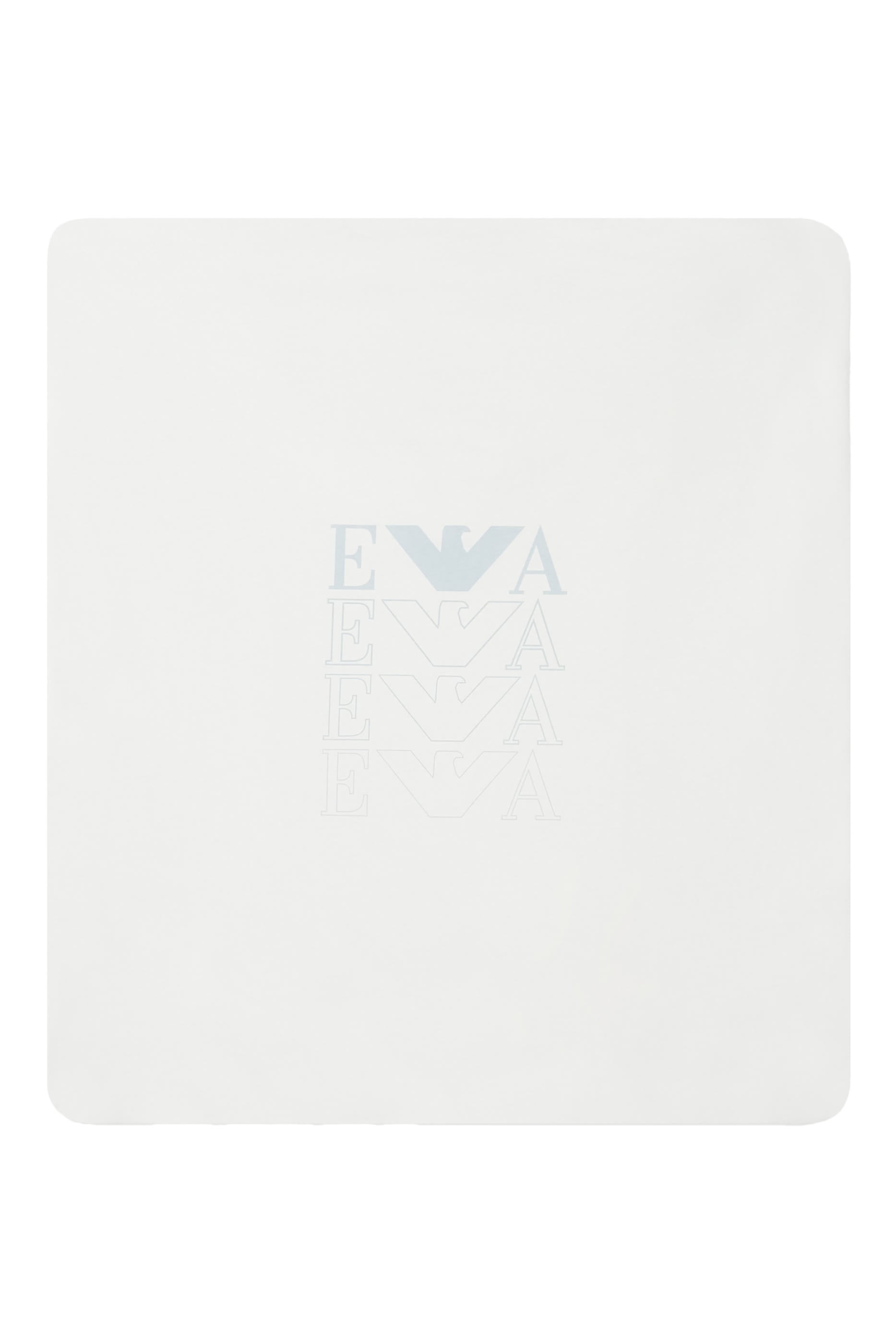 Kids Logo Blanket
