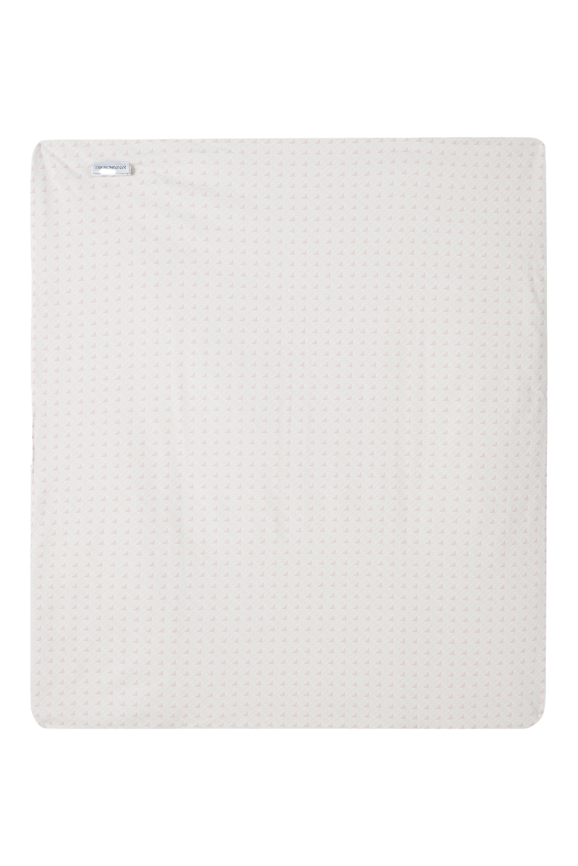 Kids Logo Blanket