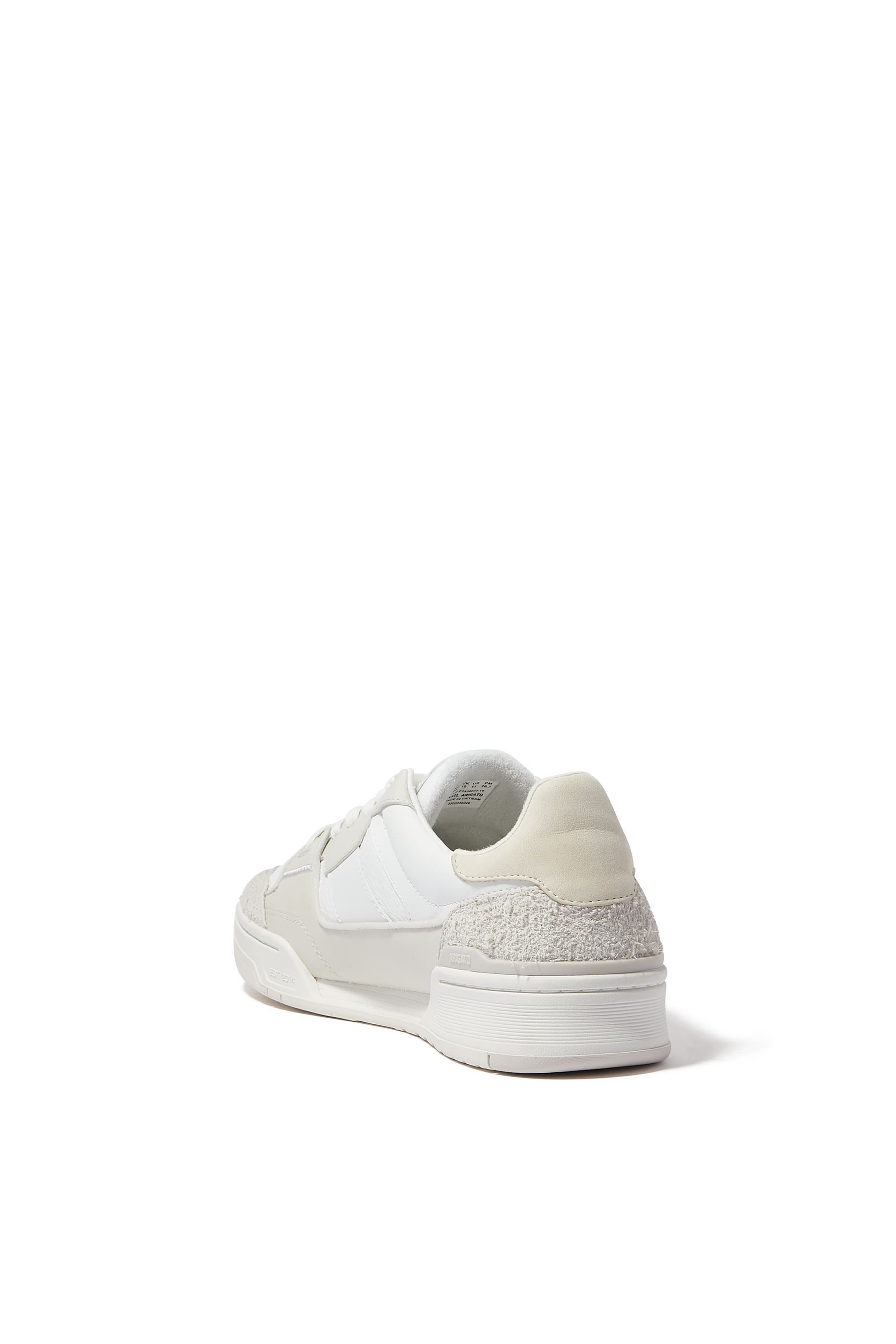 Clay Sneakers