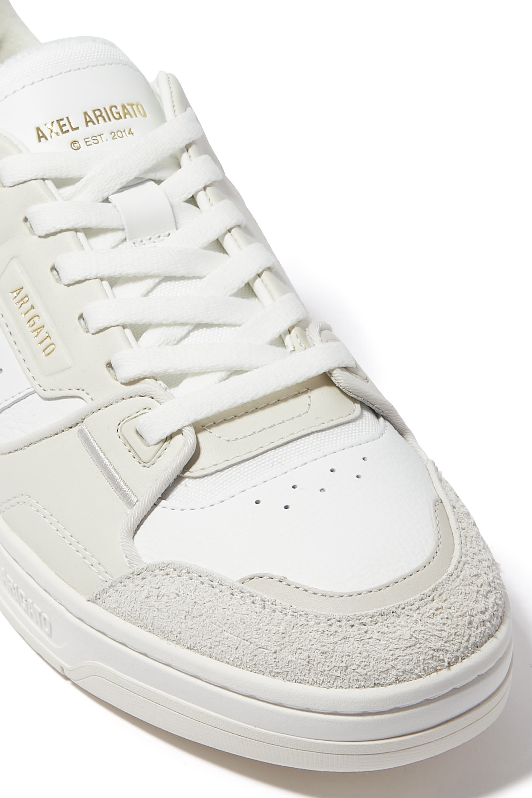 Clay Sneakers