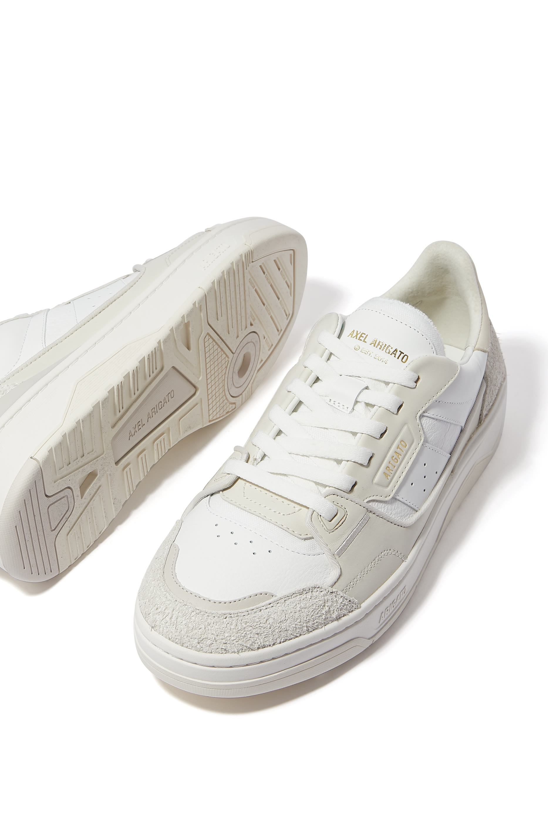 Clay Sneakers