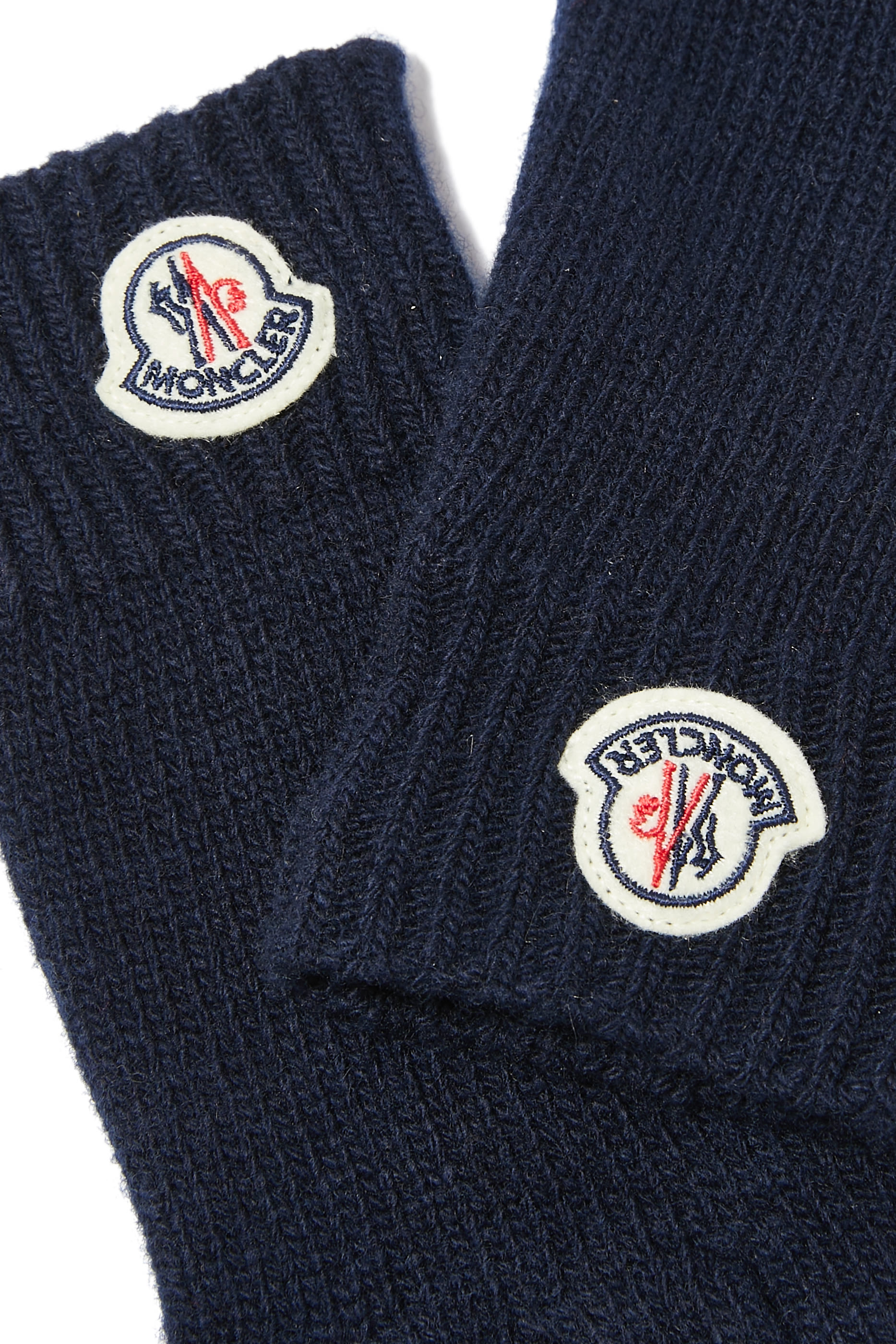 Kids Wool Gloves