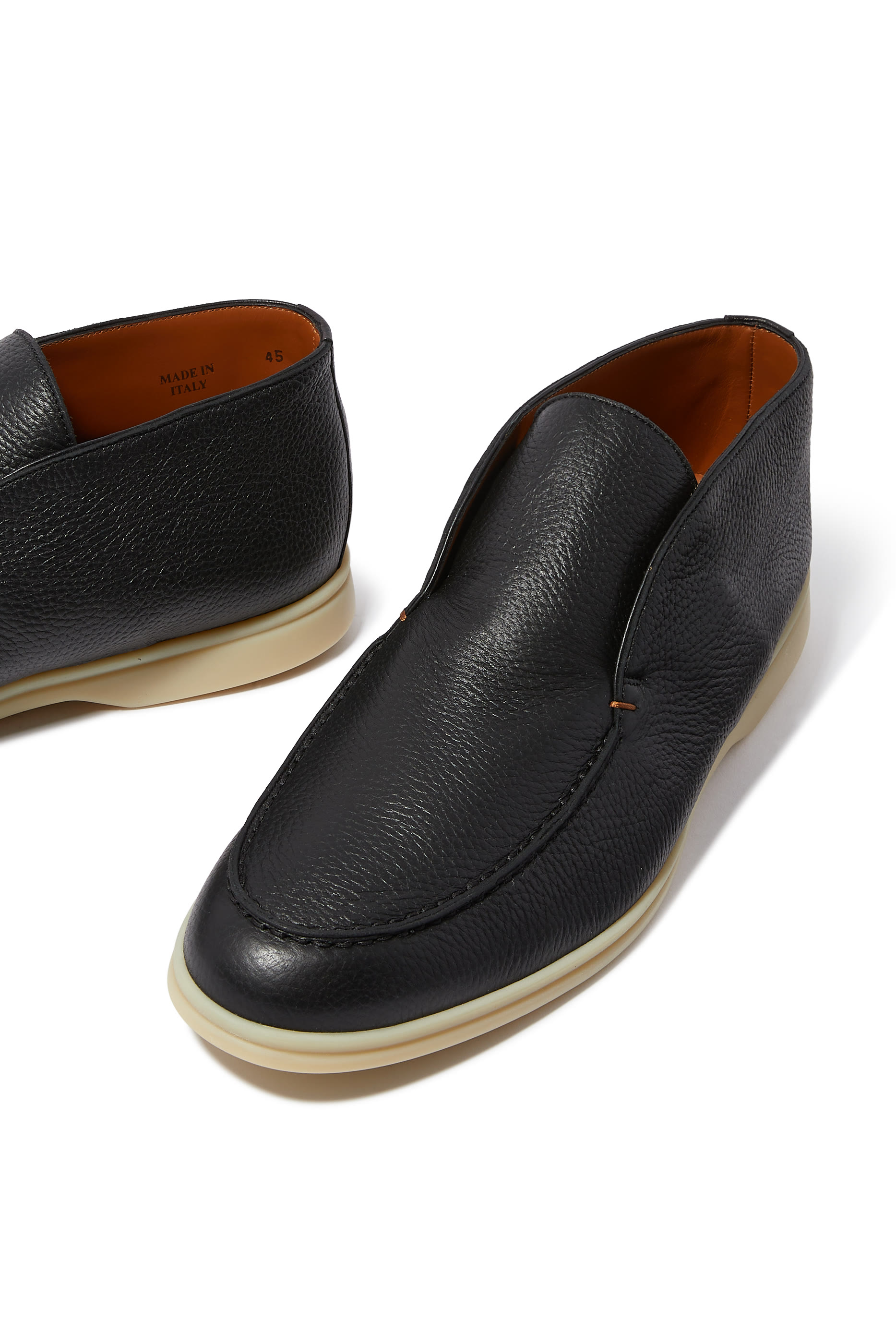 Ankle Boot