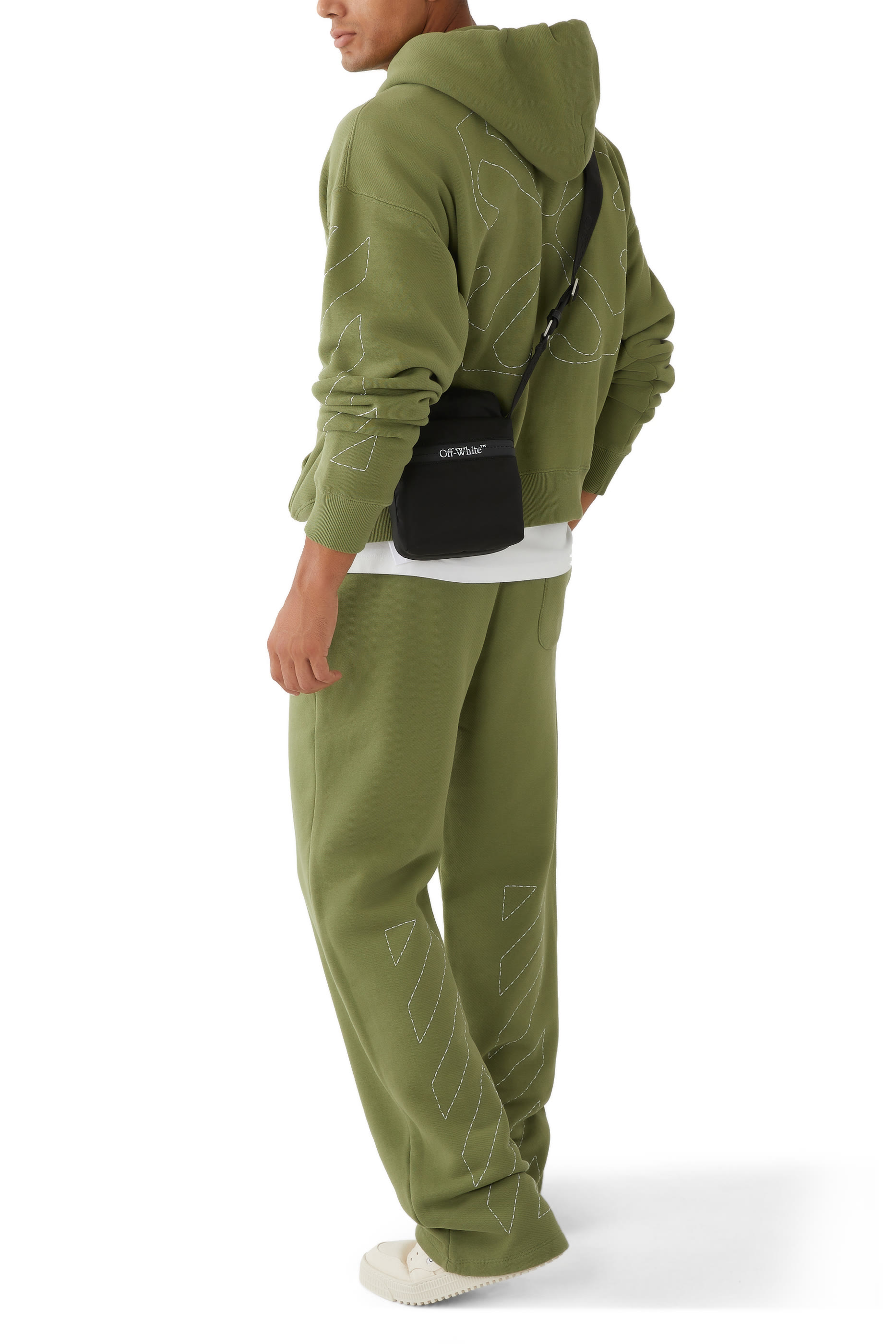 Outdoor Crossbody