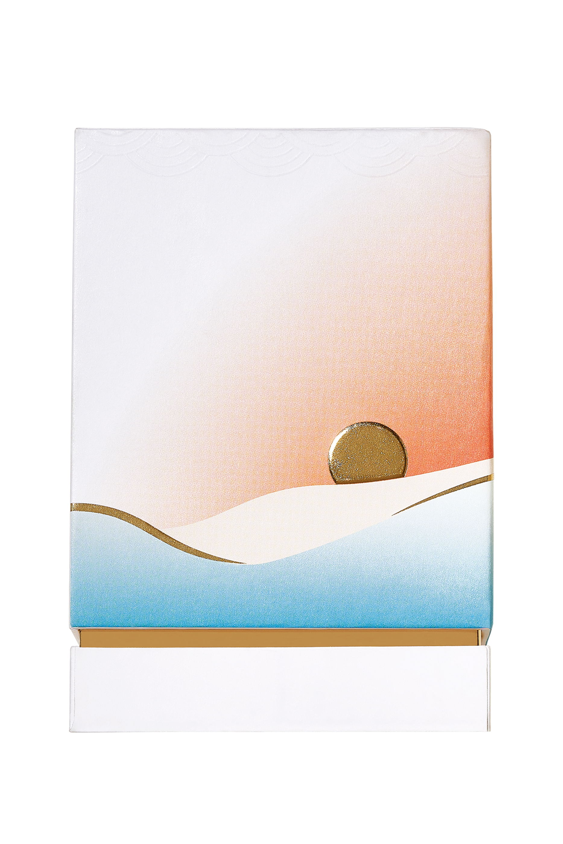 Isola Sol Parfum