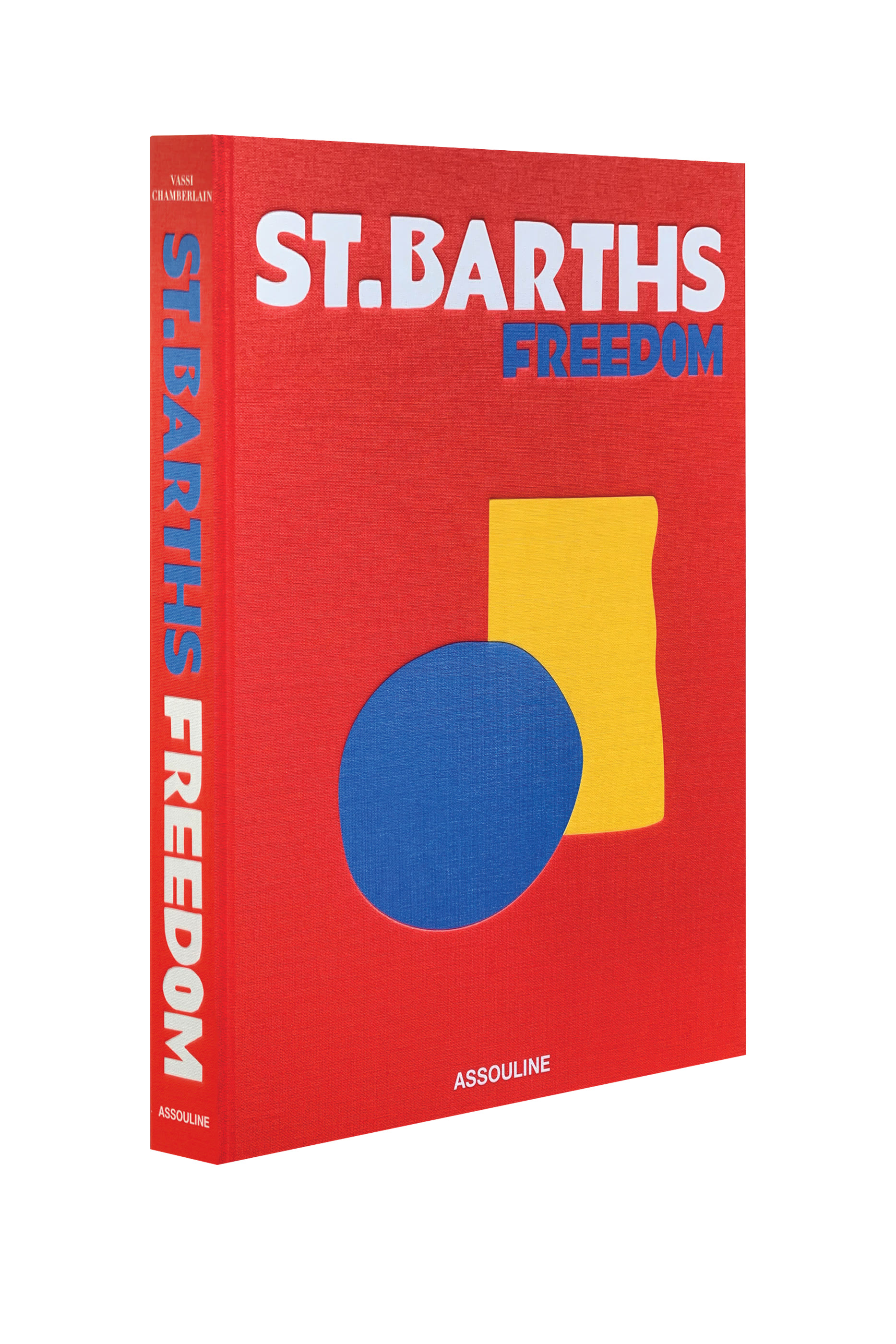 St. Barths Freedom