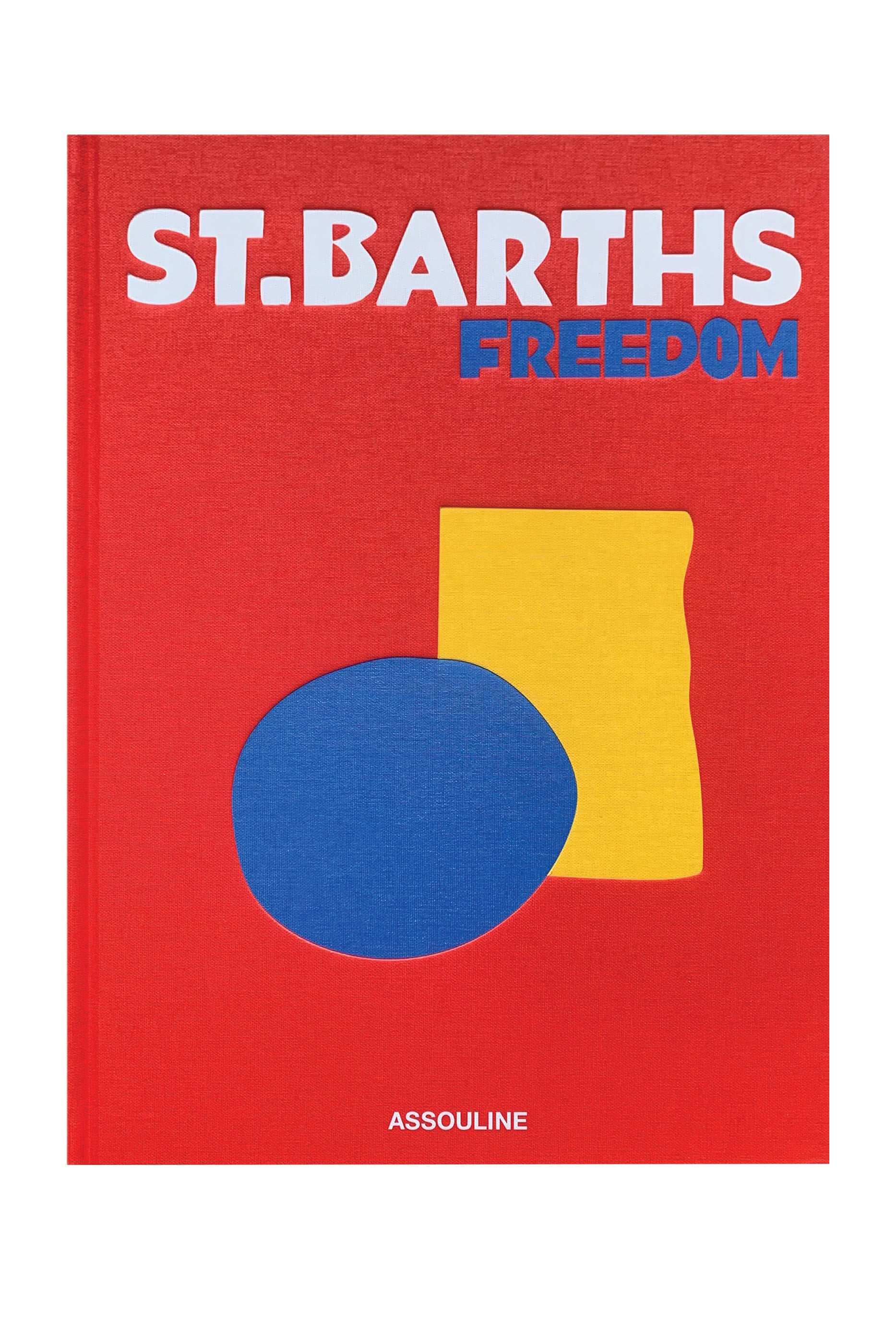 St. Barths Freedom