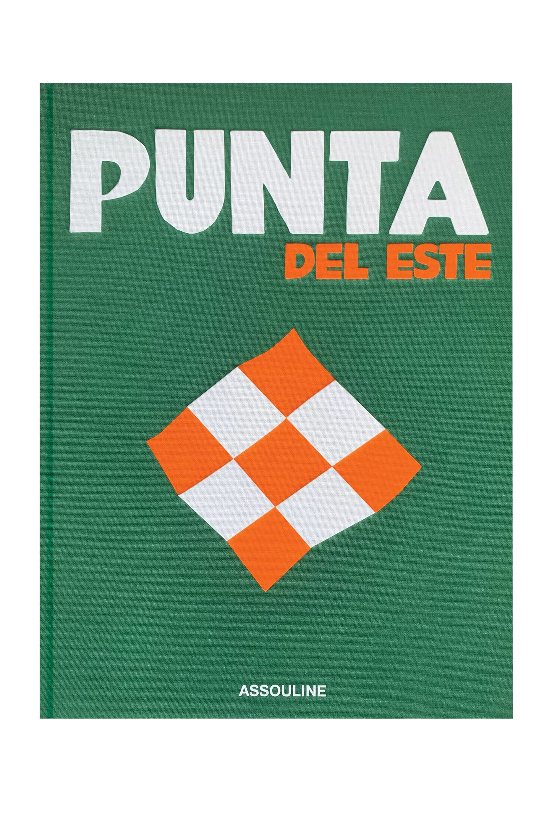كتاب بونتا ديل ايست