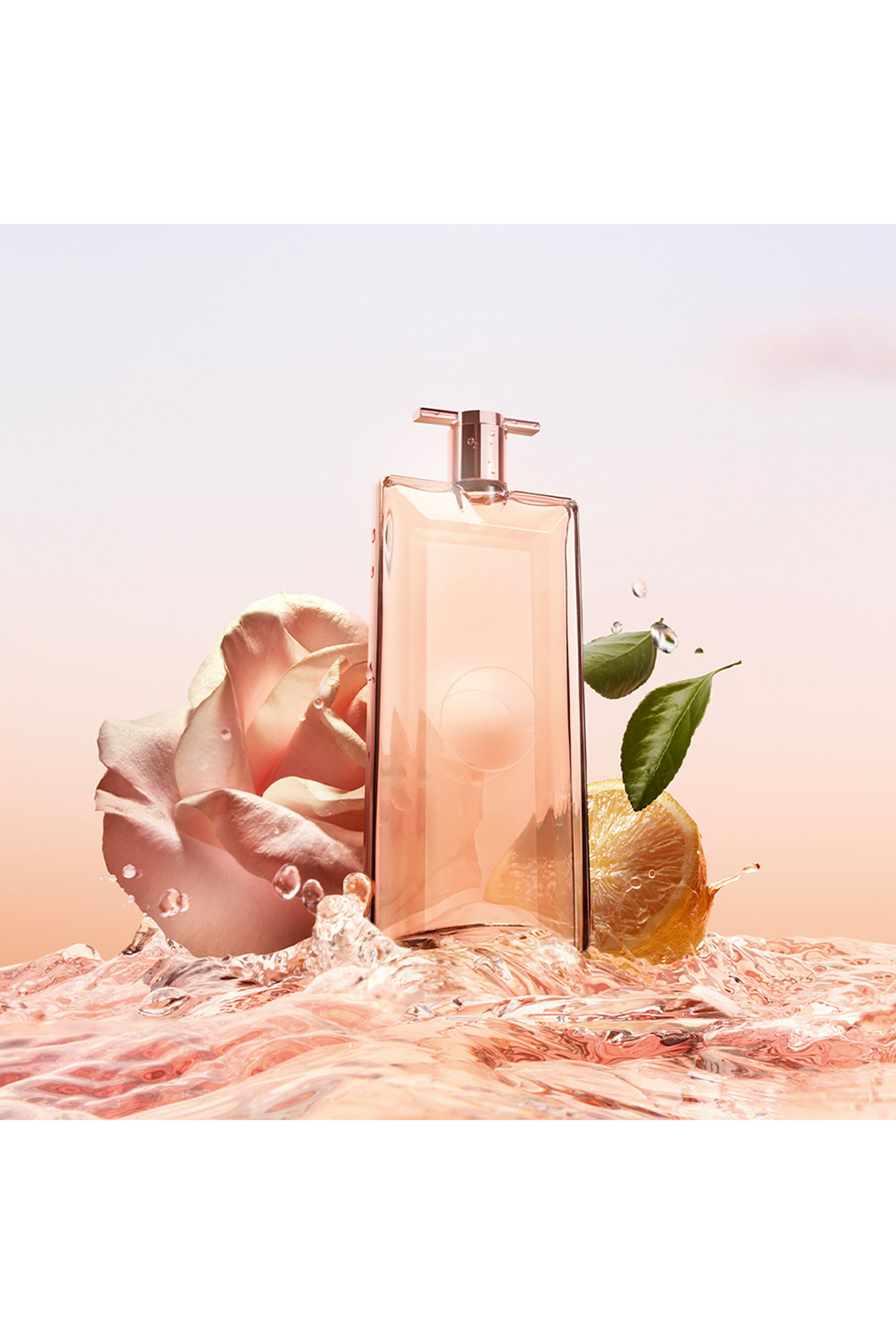 Idôle Eau de Toilette