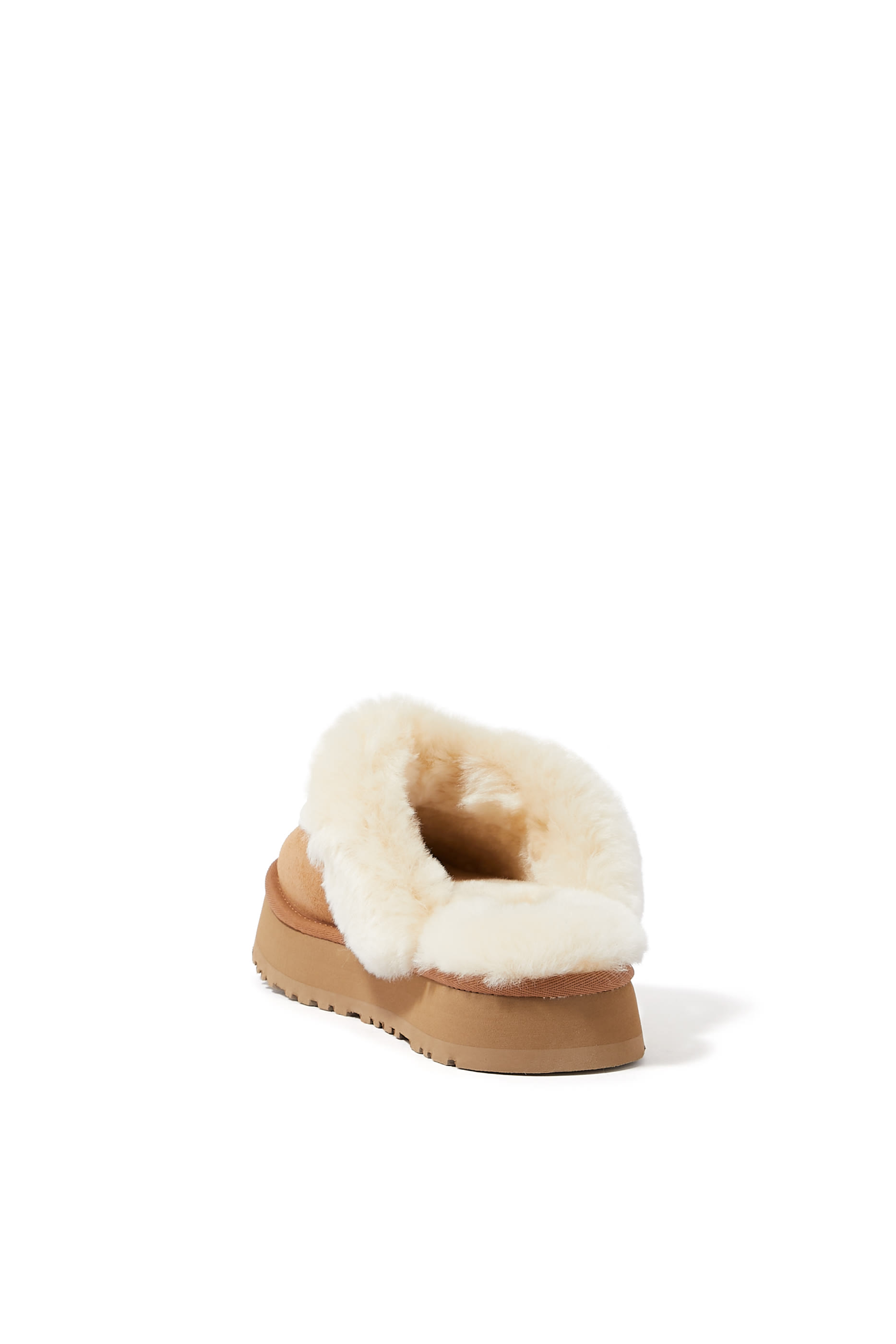 Disquette Slippers