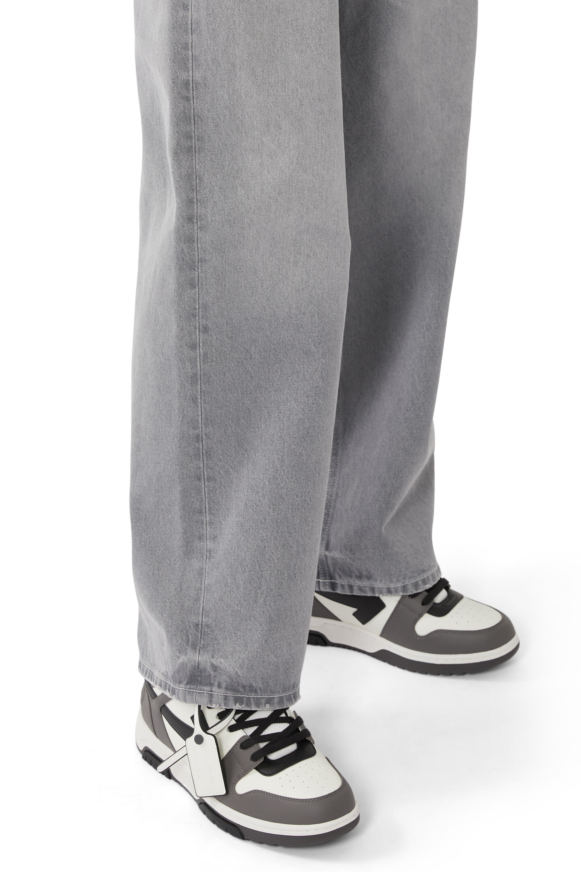 Out Of Office Sneakers