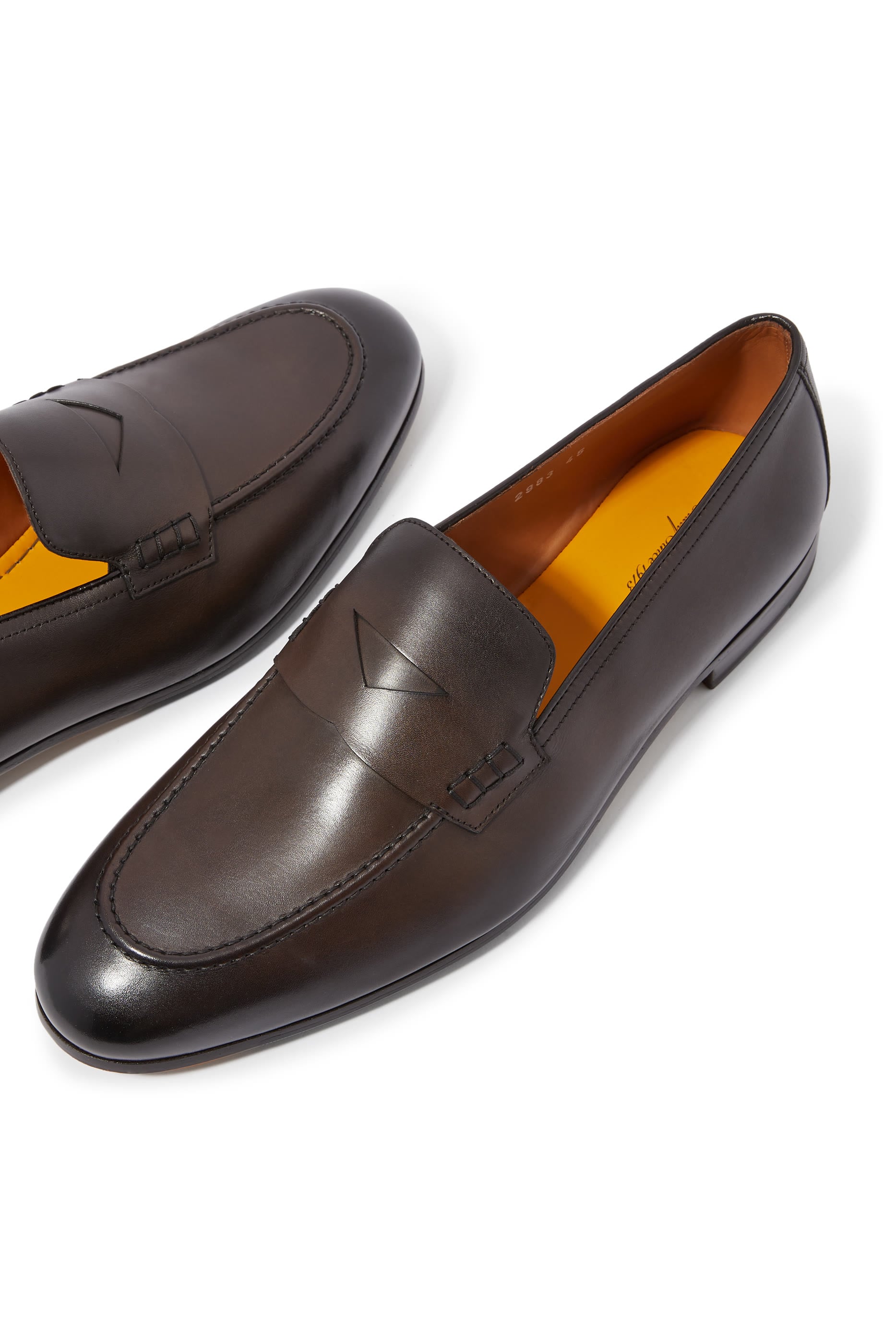 Penny Loafer