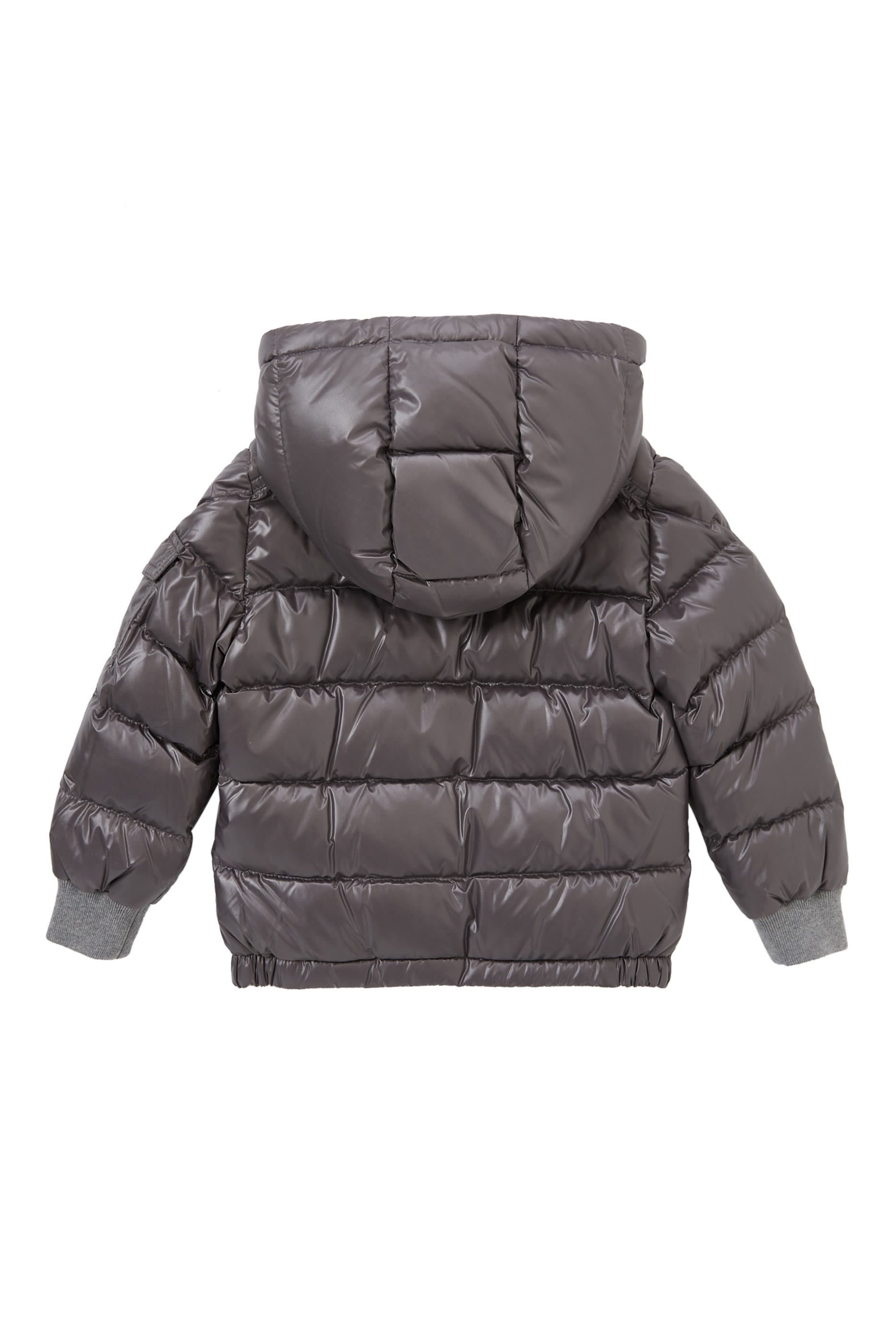 Kids Manaem Down Jacket