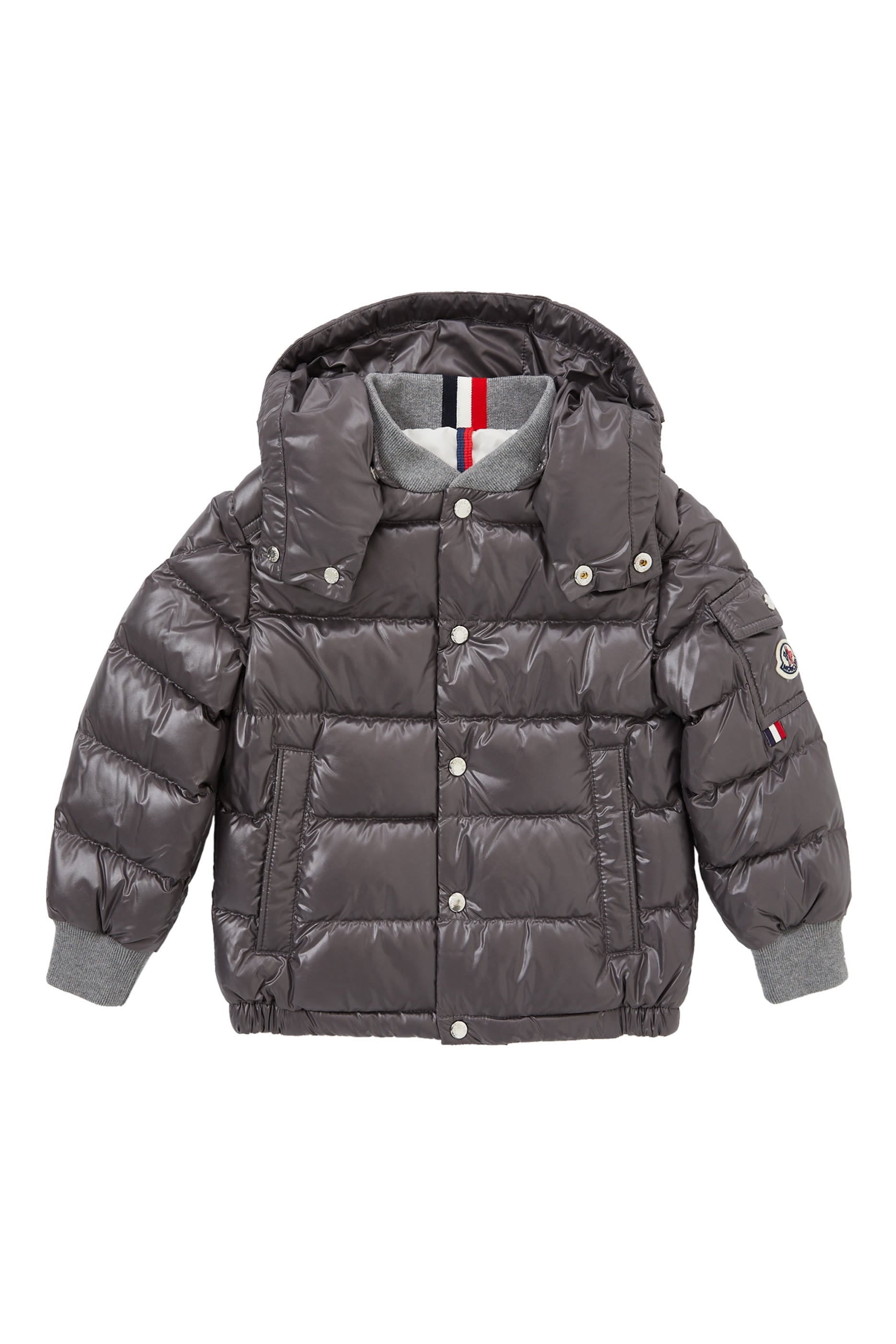 Kids Manaem Down Jacket