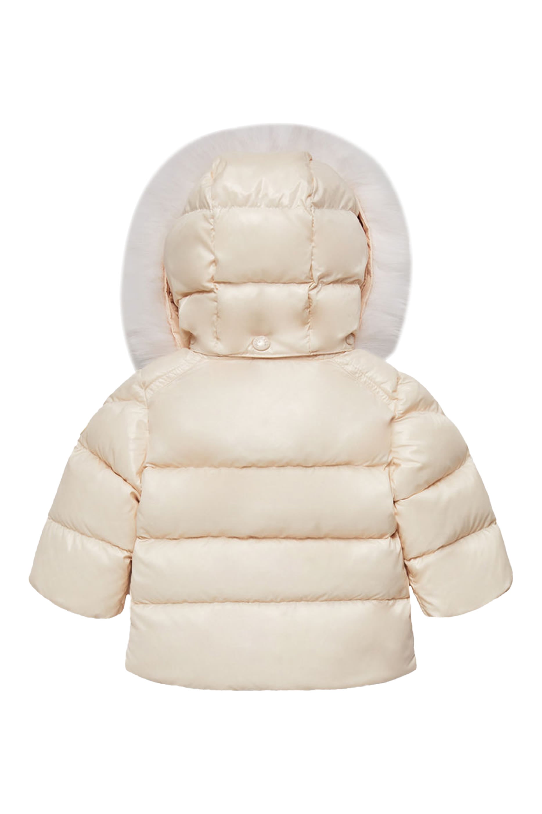 Baby K2 Down Jacket