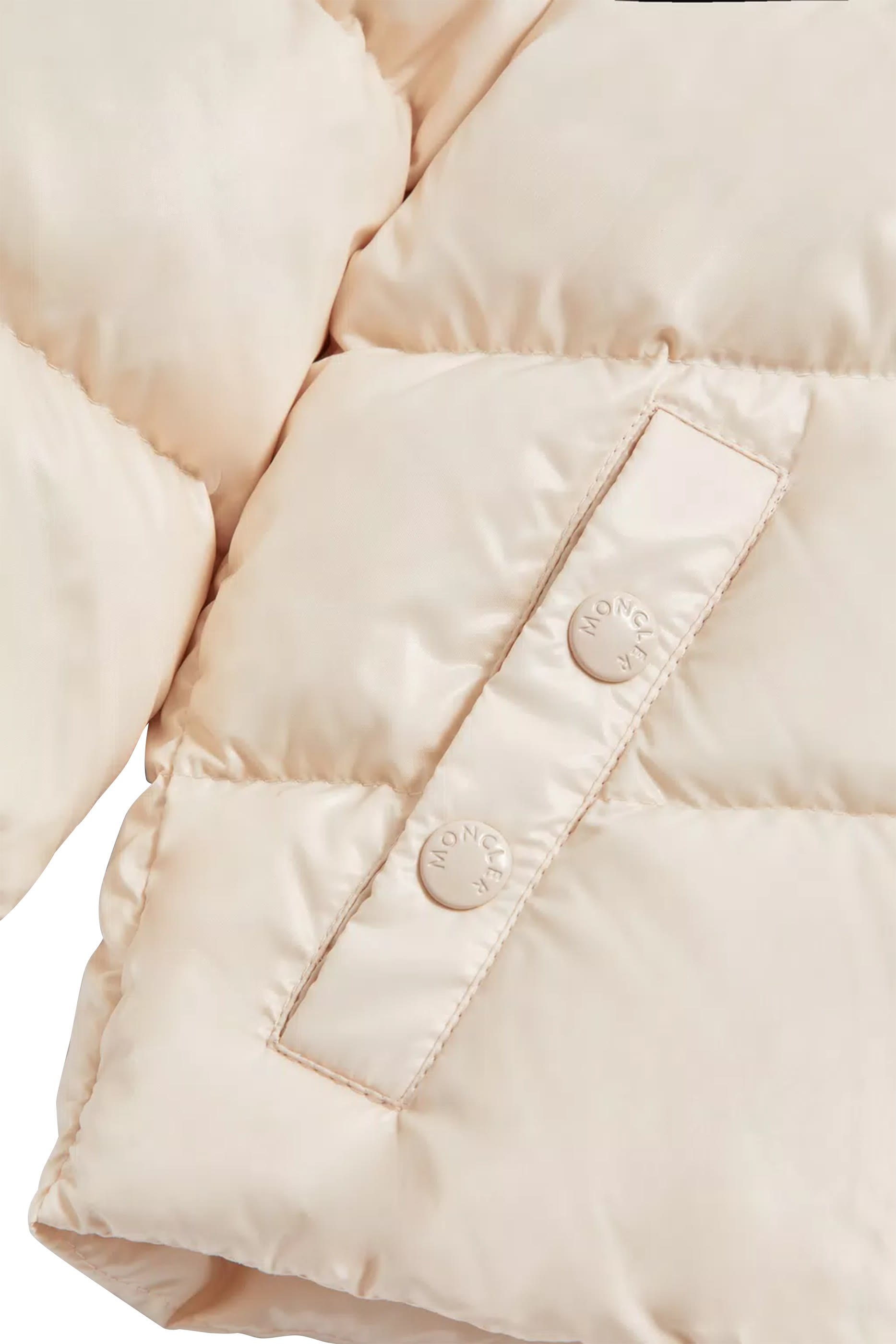 Baby K2 Down Jacket