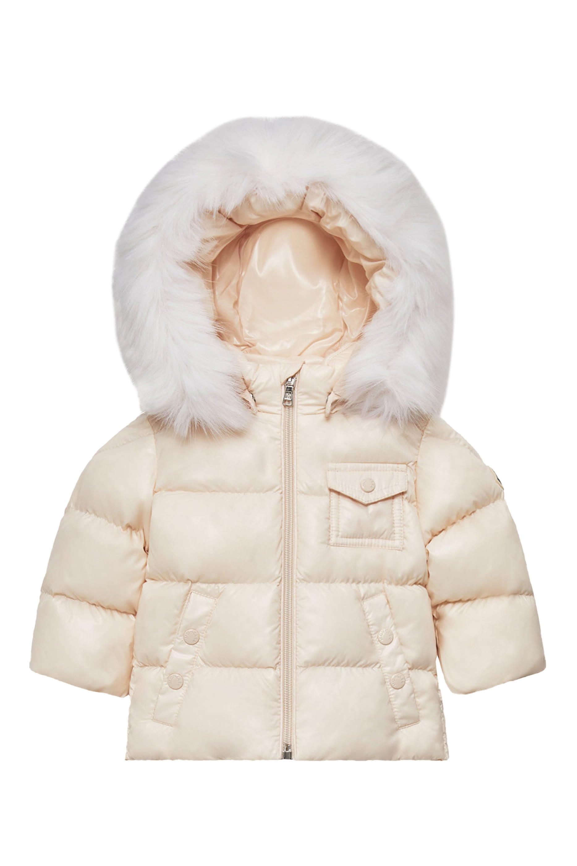 Baby K2 Down Jacket